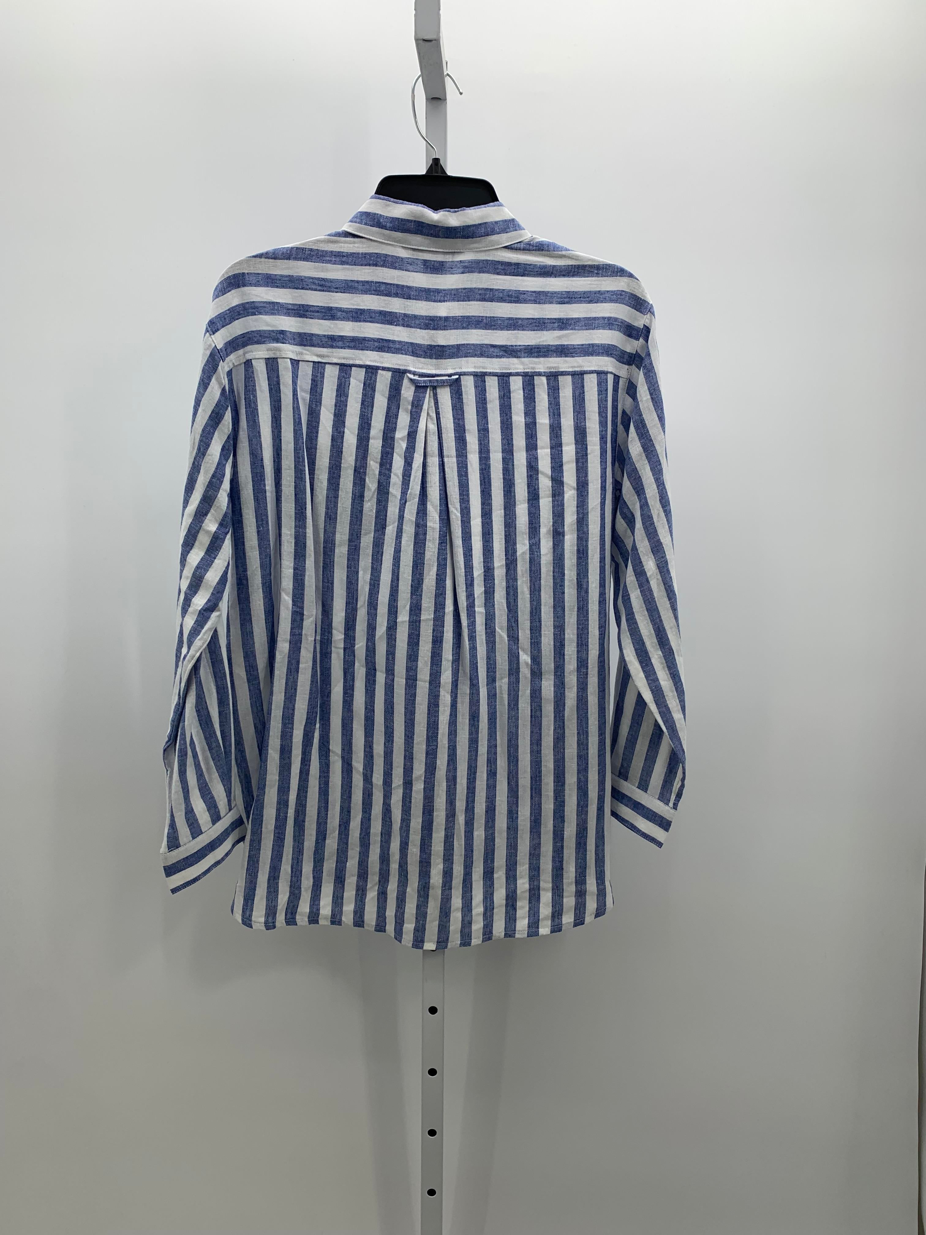 Old Navy Size Small Misses Long Sleeve Shirt