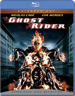 Ghost Rider (Blu-ray) -
