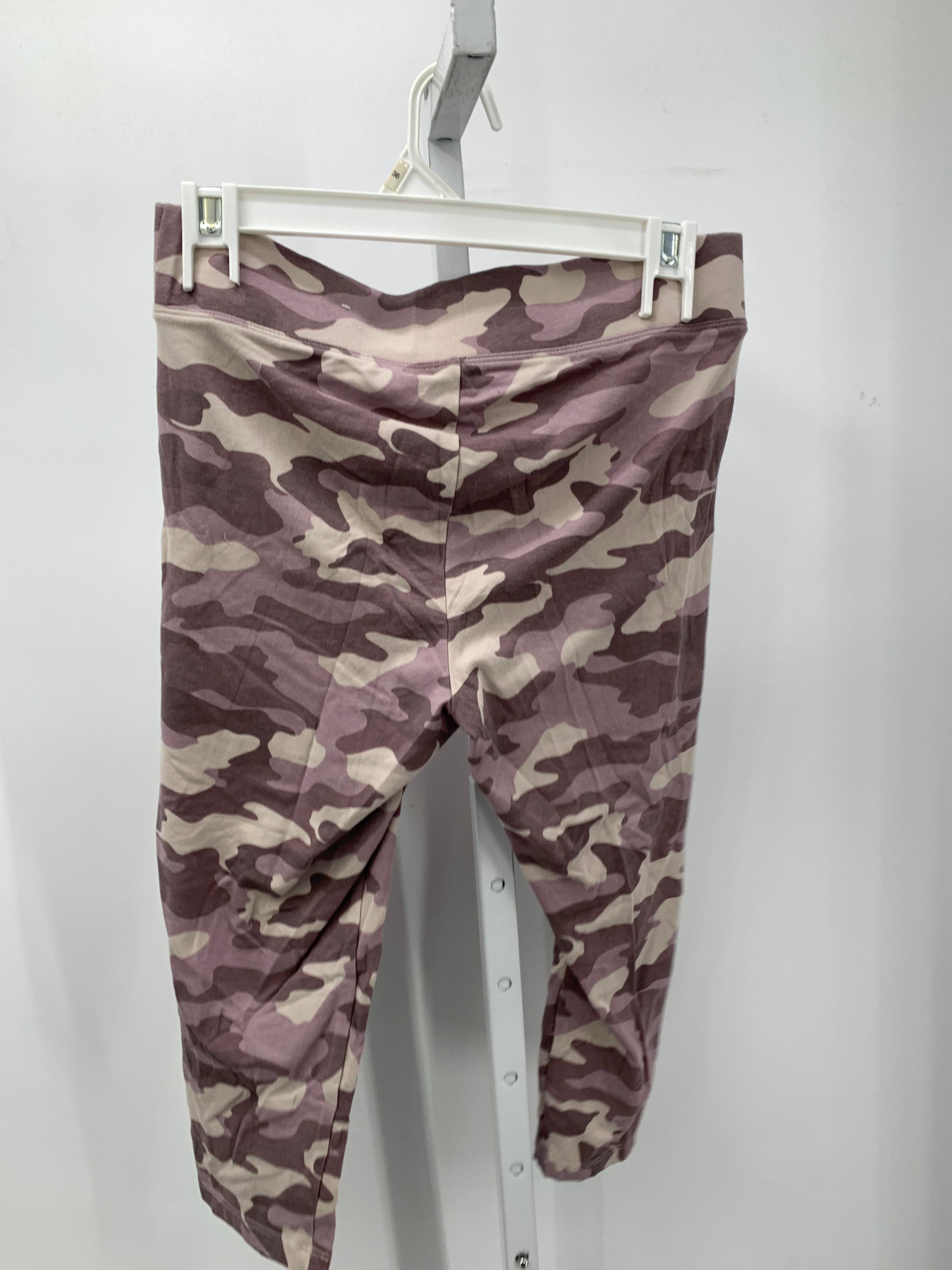 Sonoma Size Medium Misses Capri Pants