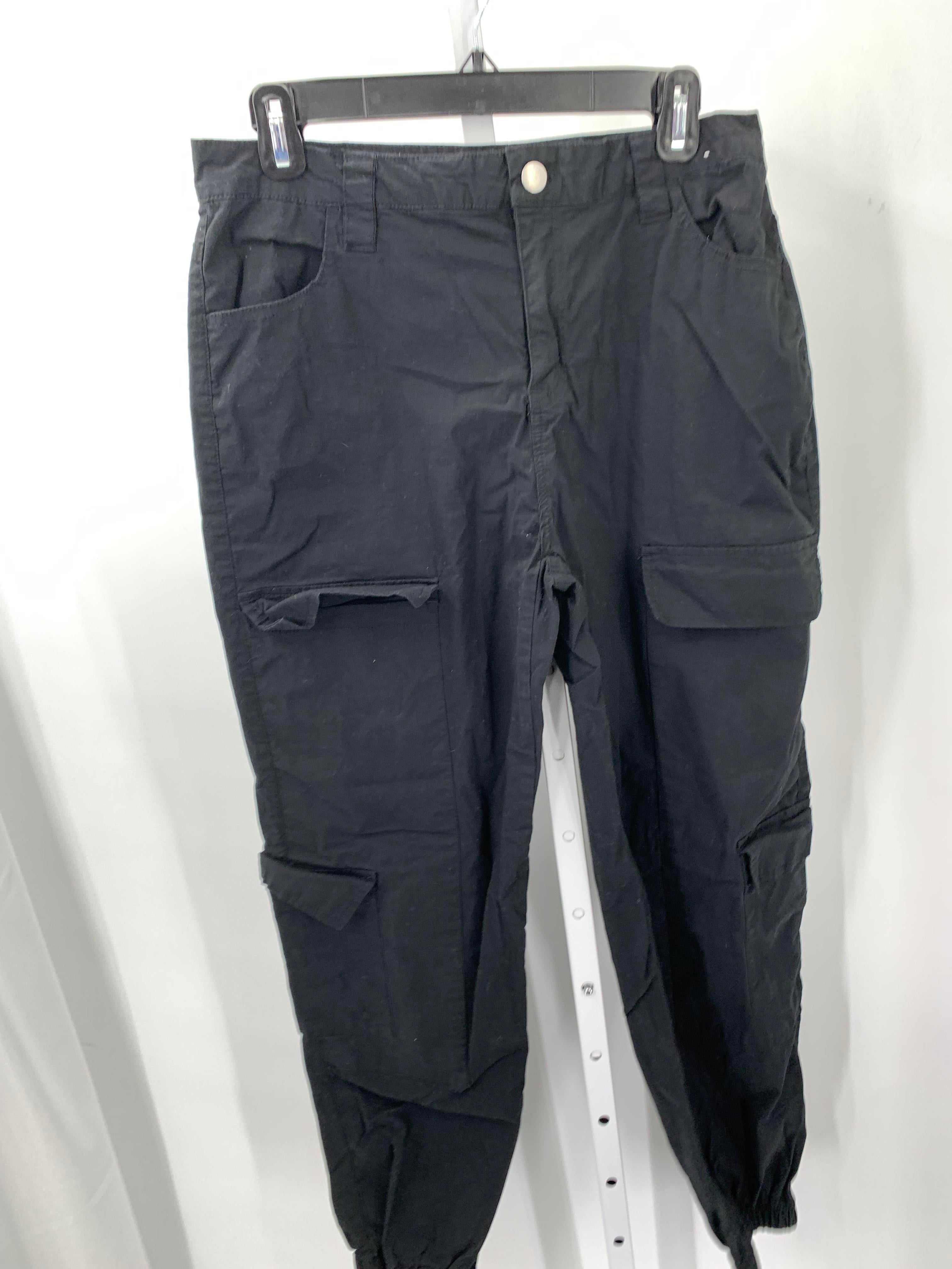 Size Large Juniors Pants