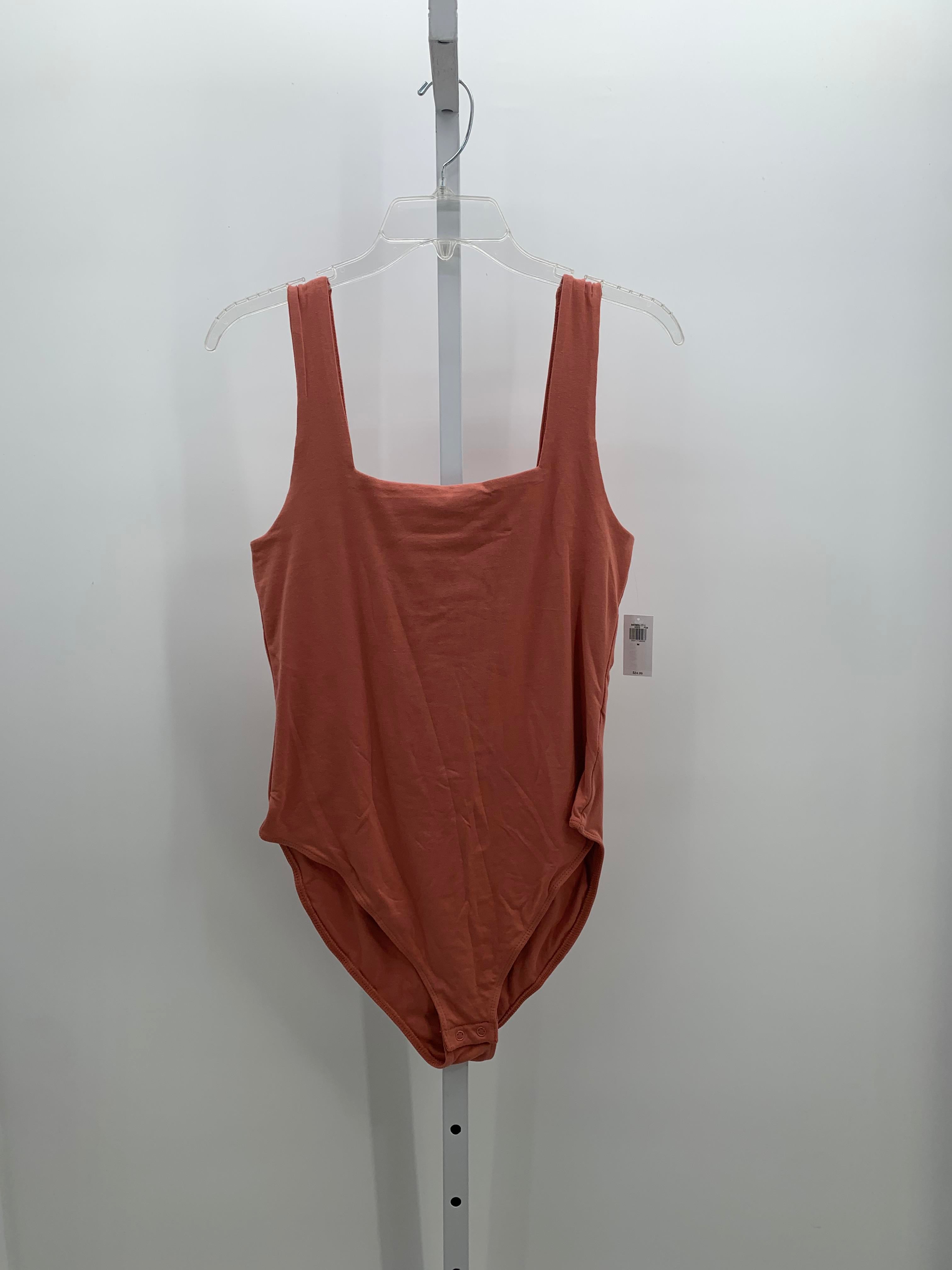 Gap Size Medium Misses Tank