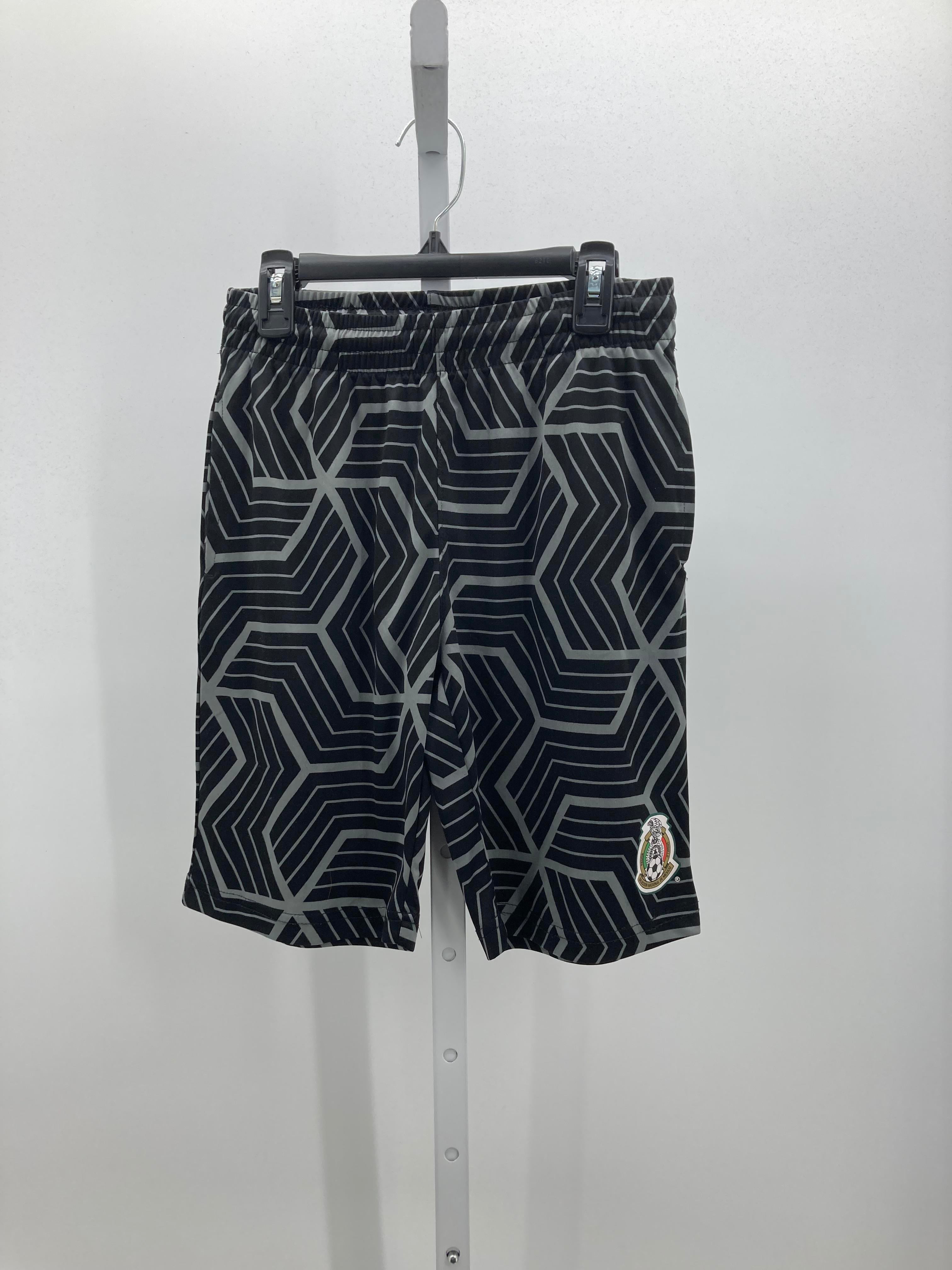 GREY PATTERN.