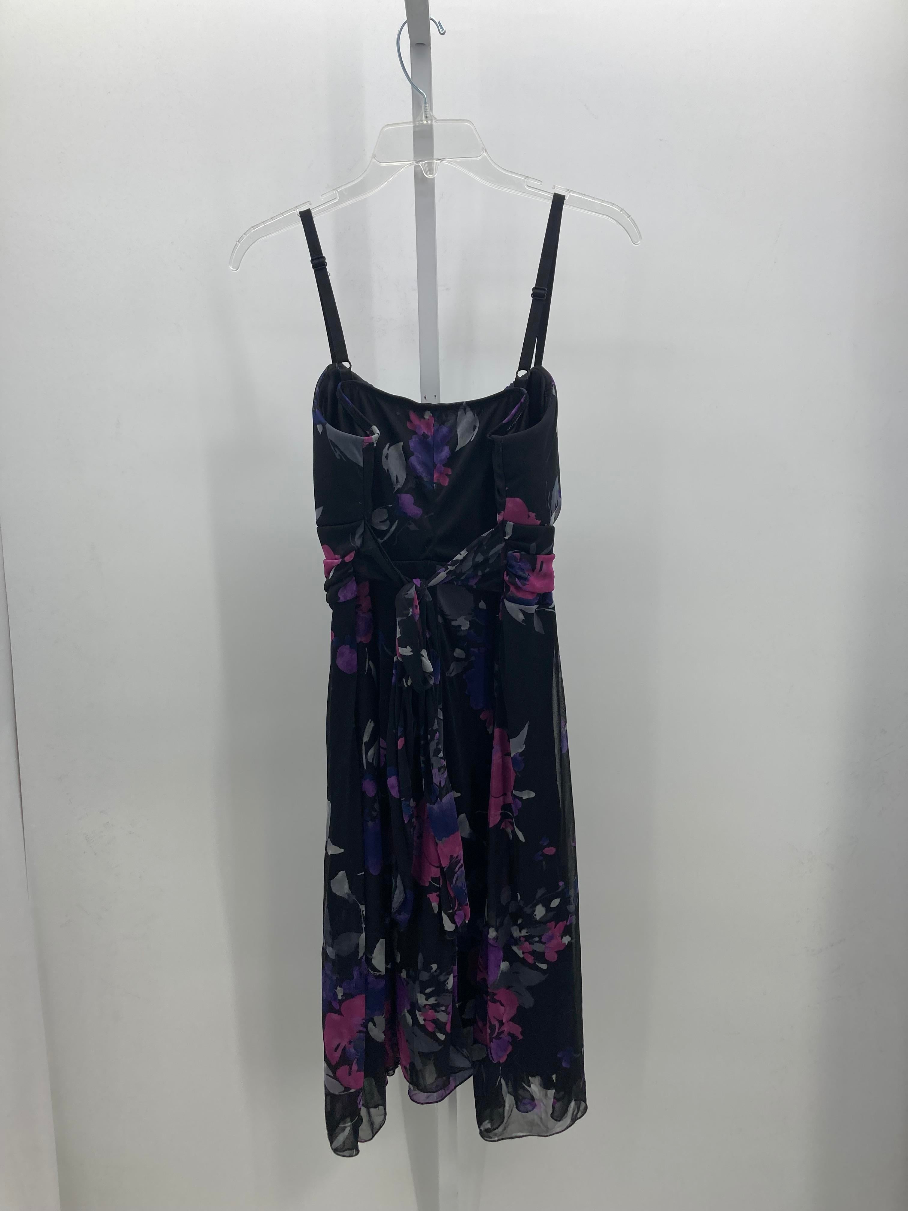 Dress Barn Size 14 Misses Sundress