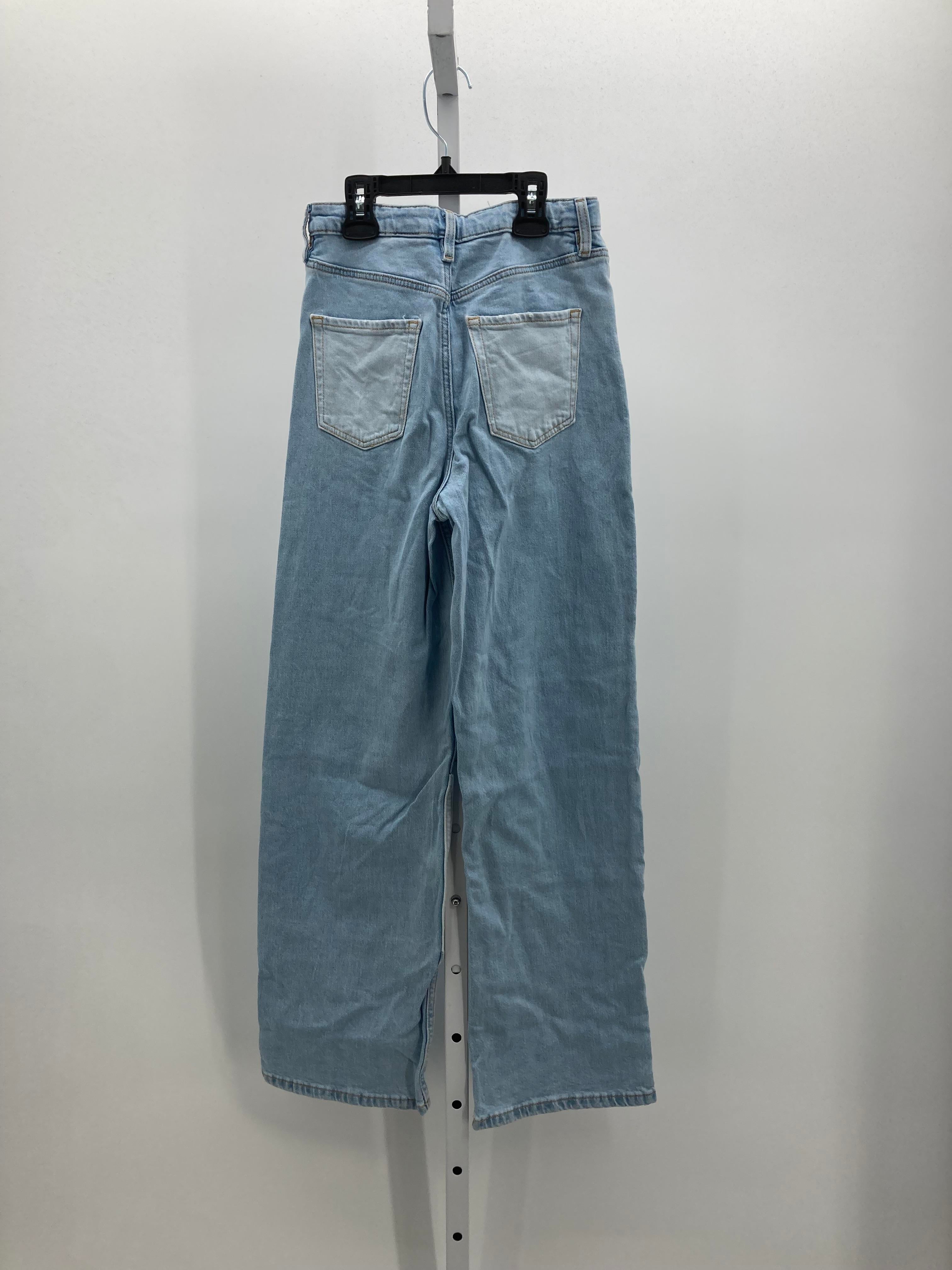 Size 14 Girls Jeans