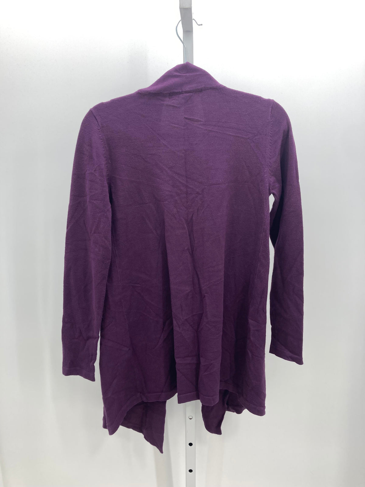 89th & Madison Size Small Misses Cardigan