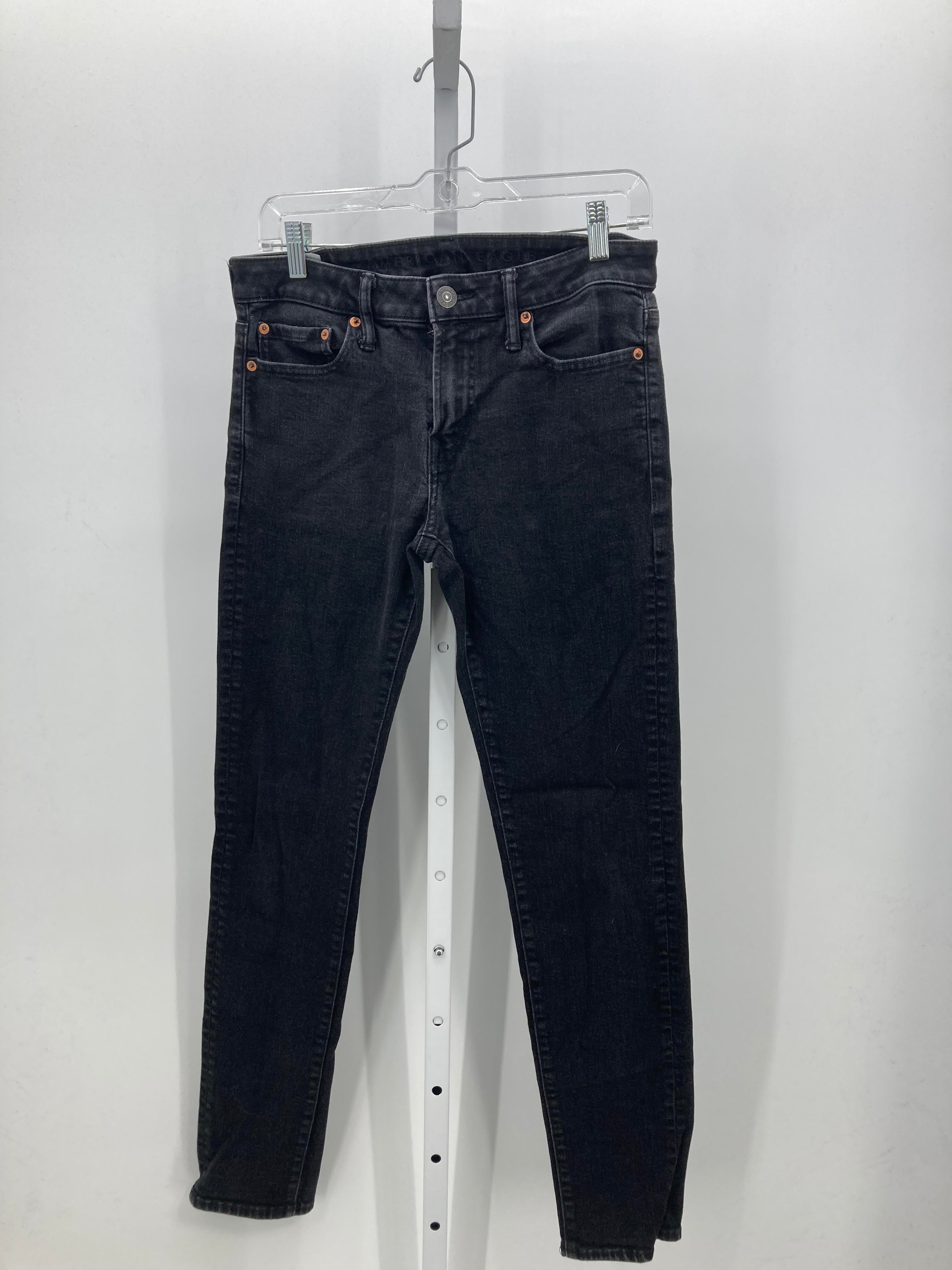 SKINNY FIT JEANS