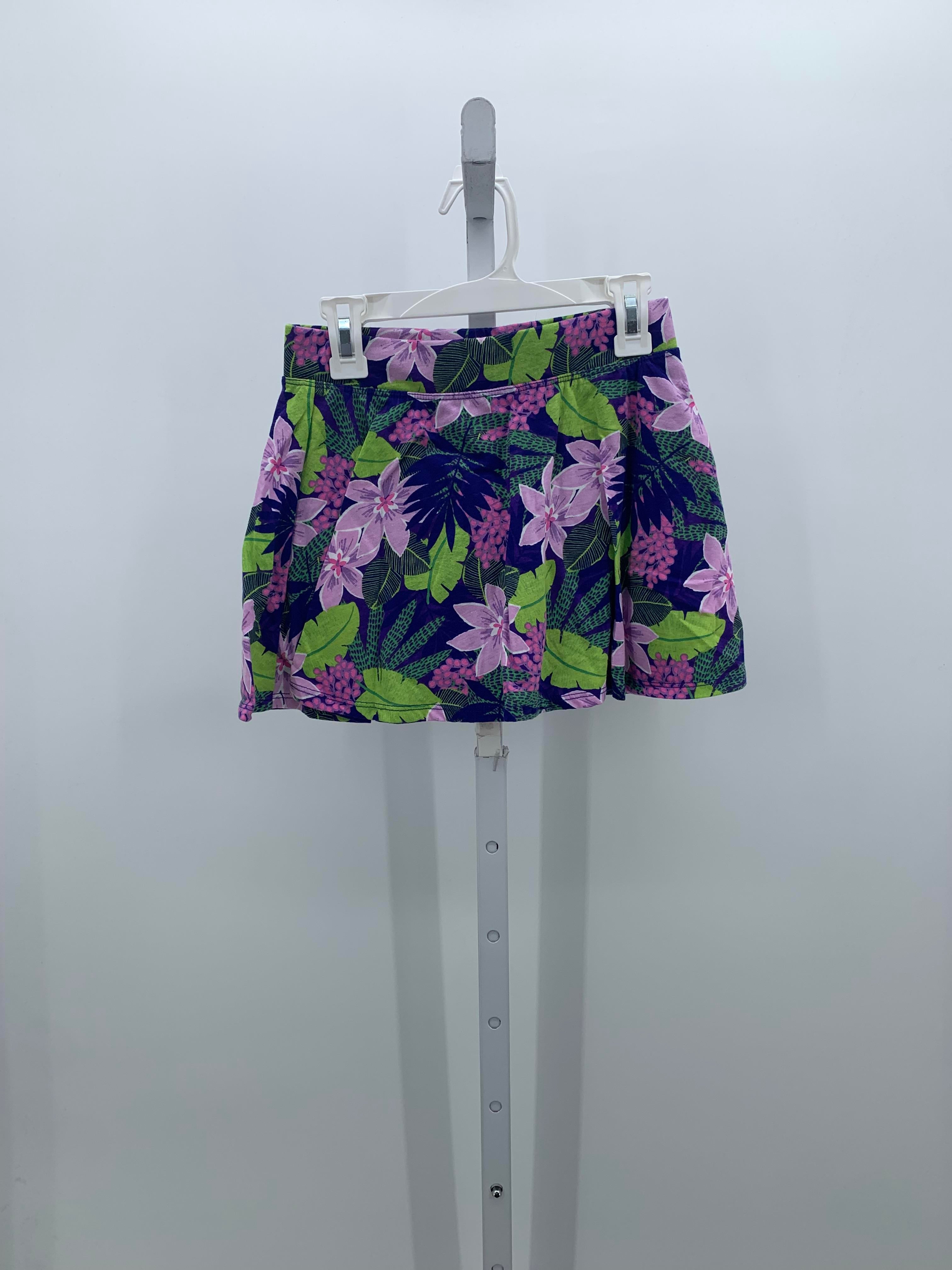 Children's Place Size 10-12 Girls Skort