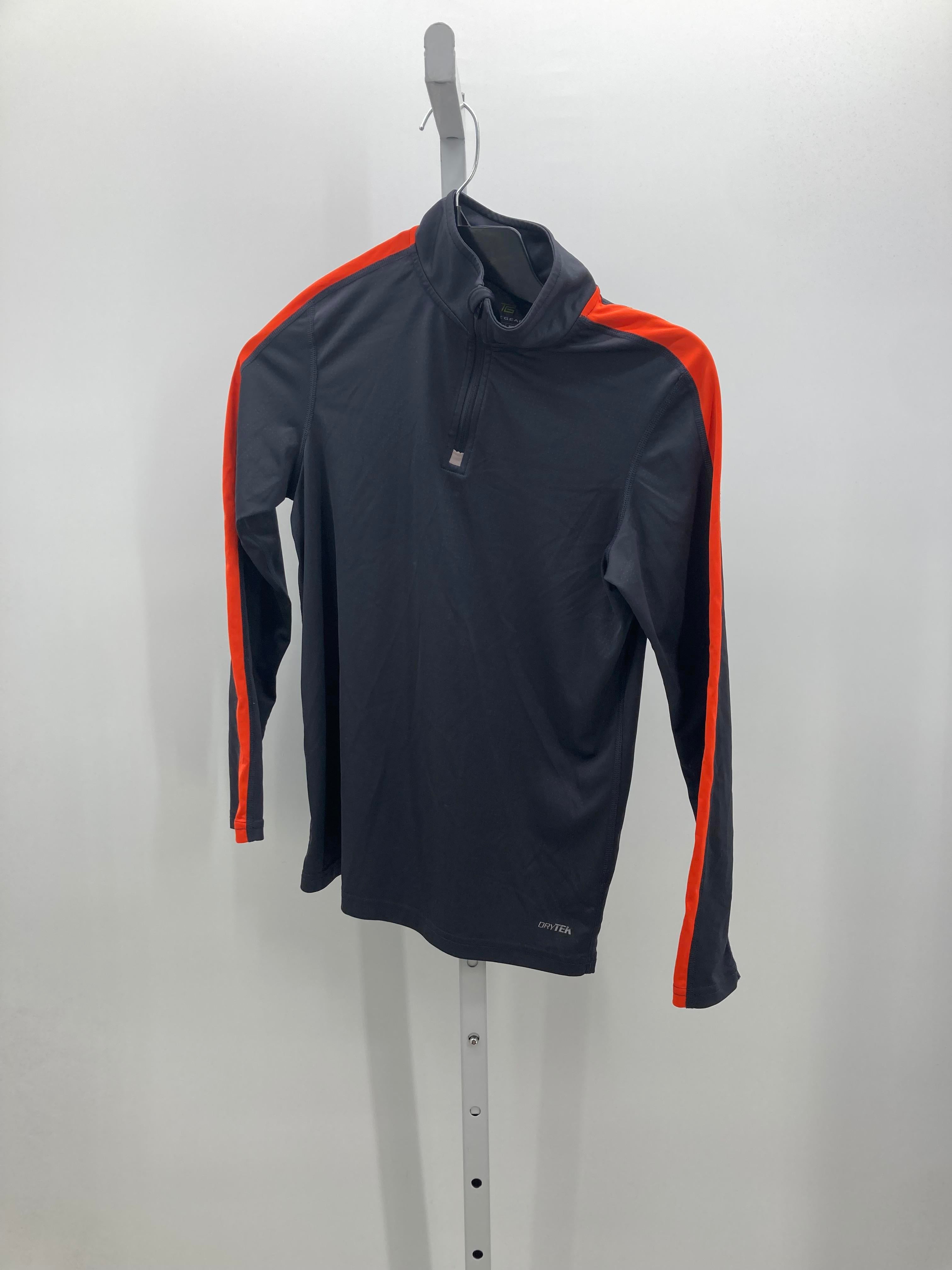 ORANGE STRIPE