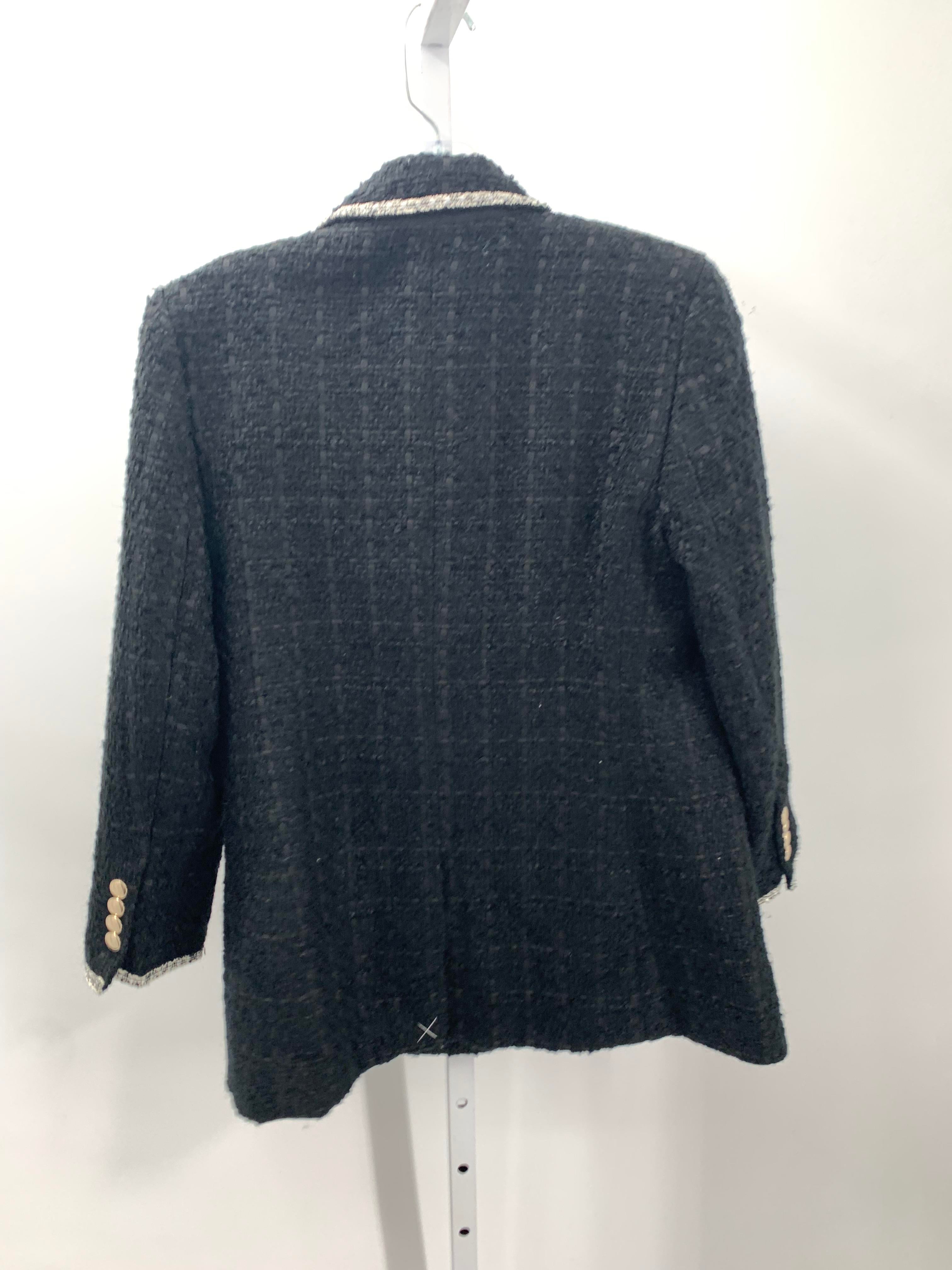 Ann Taylor Size Small Petite Petite Blazer