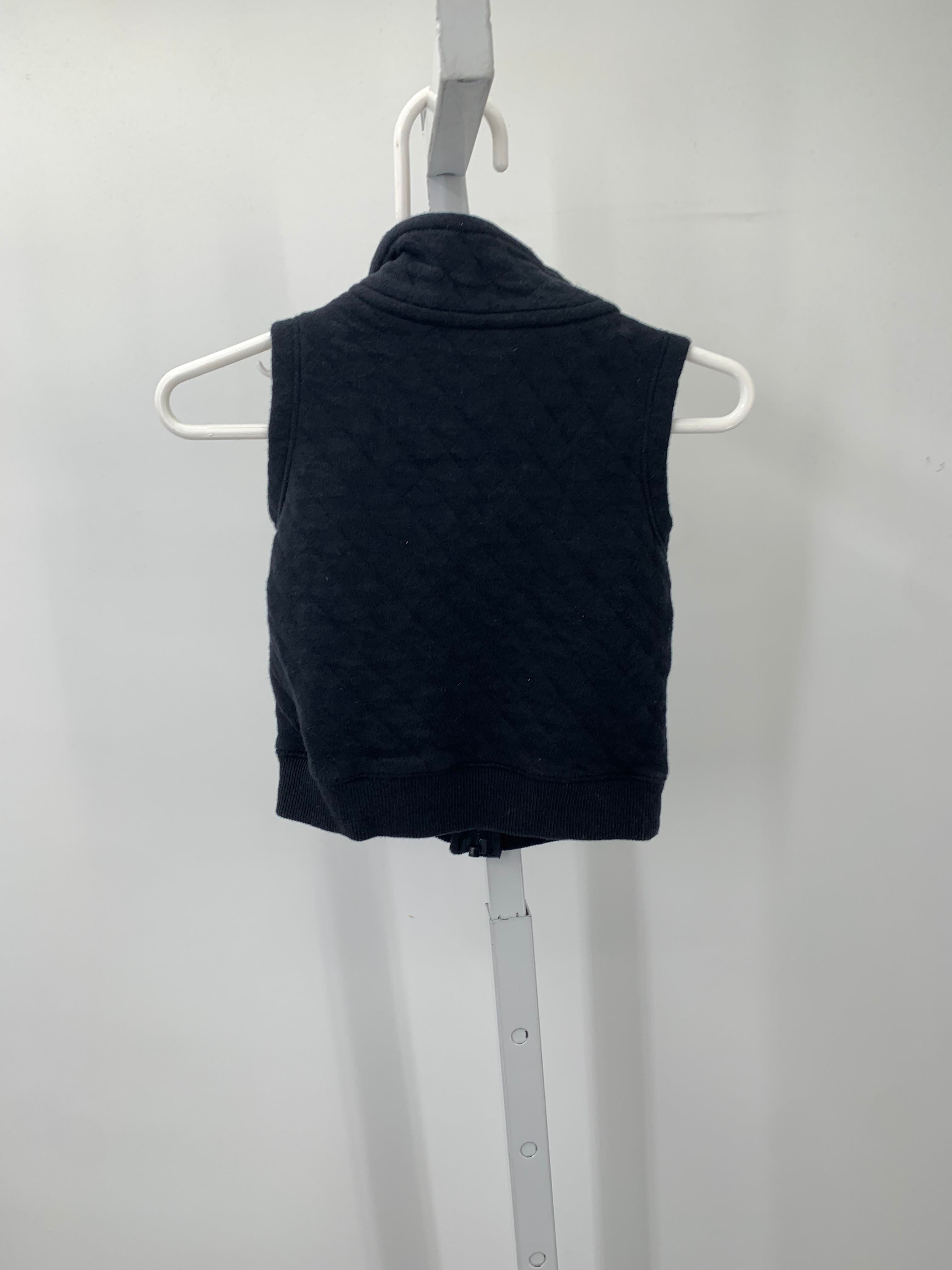 ZIP UP KNIT