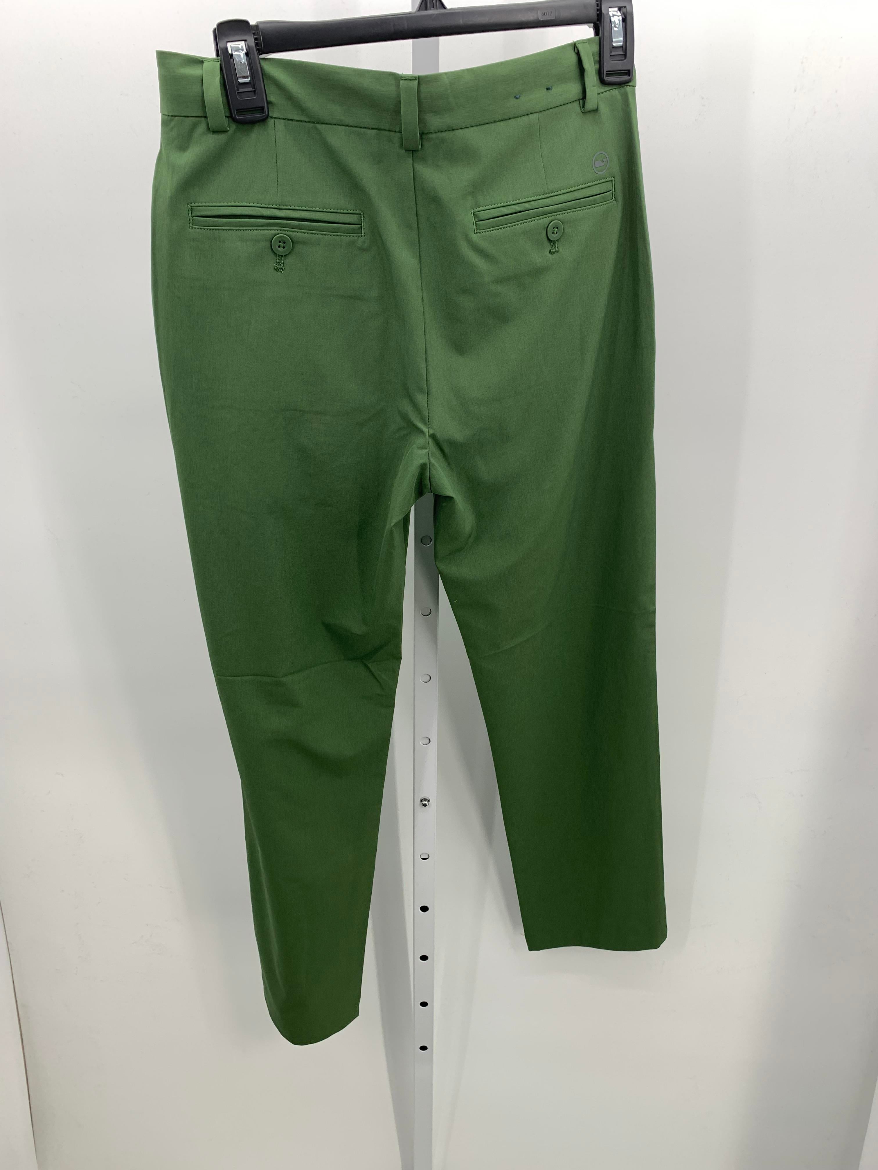 ADJ WAIST WOVEN