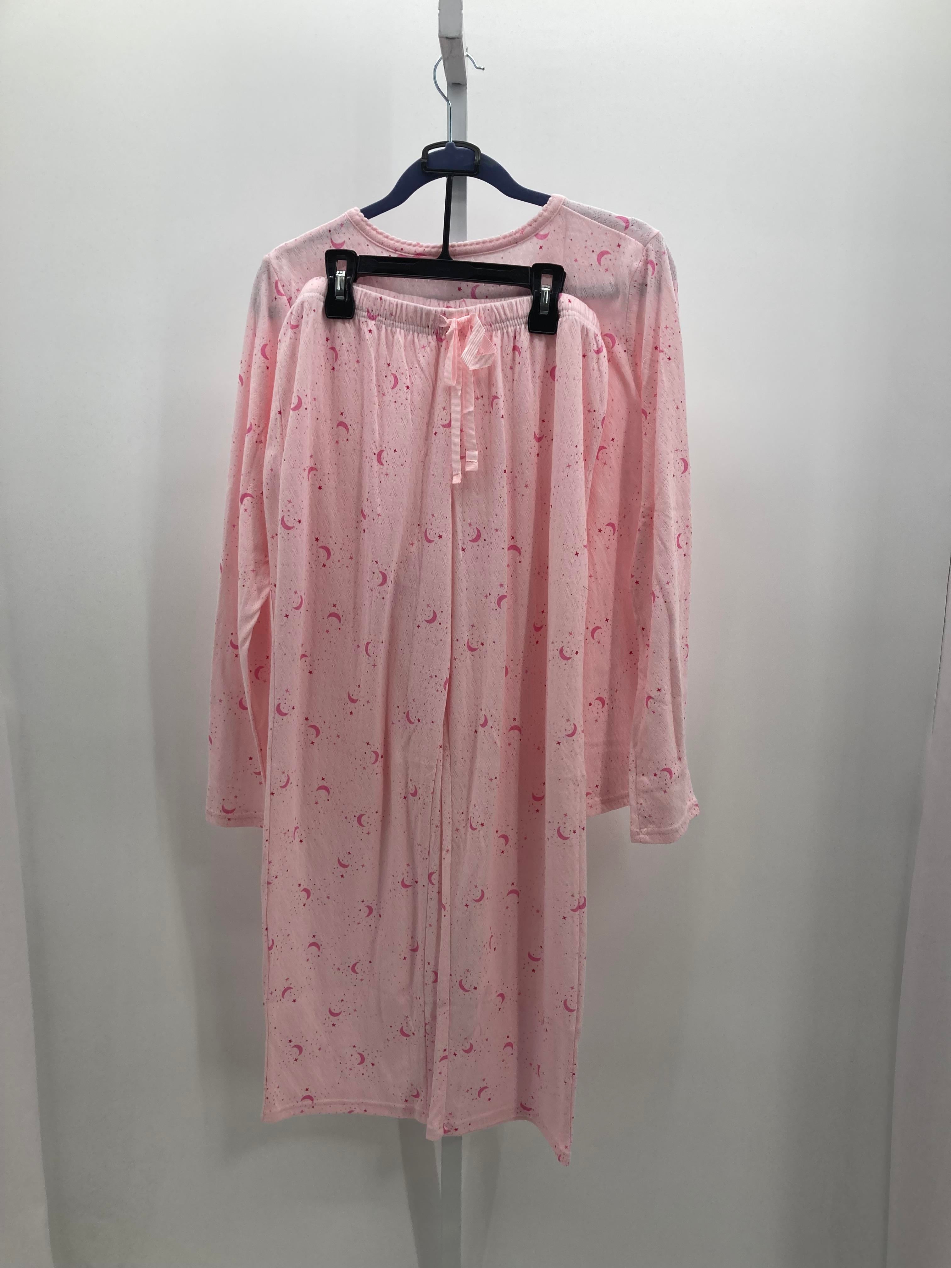 Croft & Barrow Size Medium Misses Pajamas
