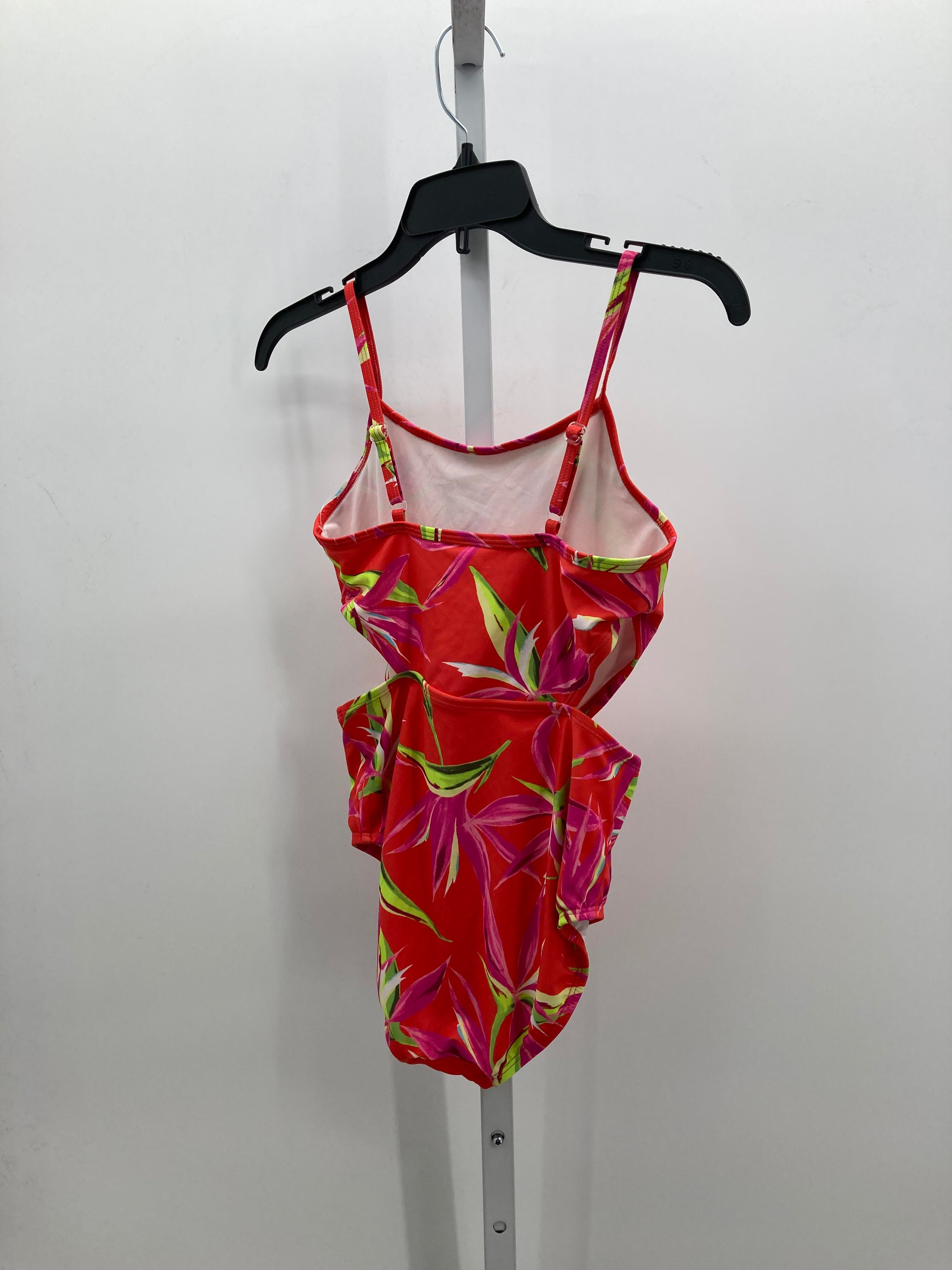 Old Navy Size 14-16 Girls Swim Suit