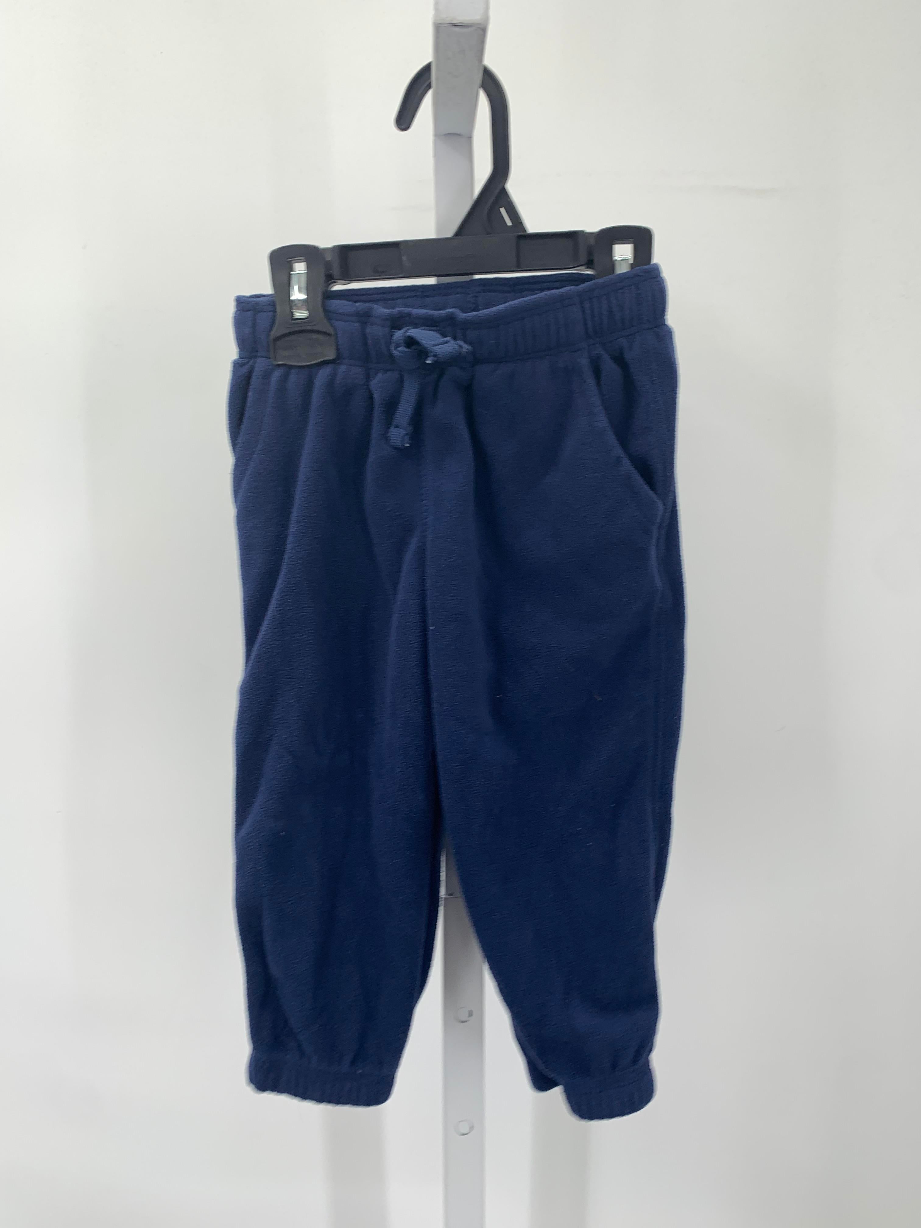 DRAW WAIST FLEECE