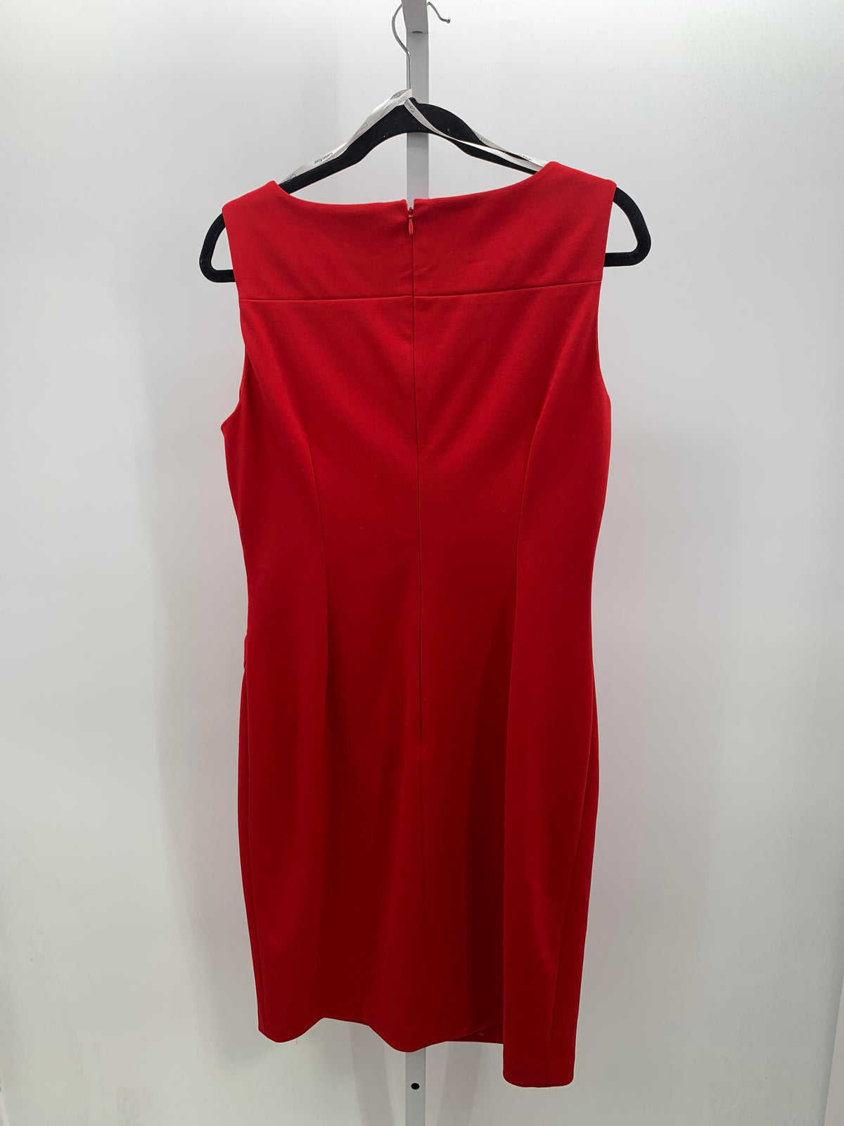 Calvin Klein Size 12 Misses Sleeveless Dress