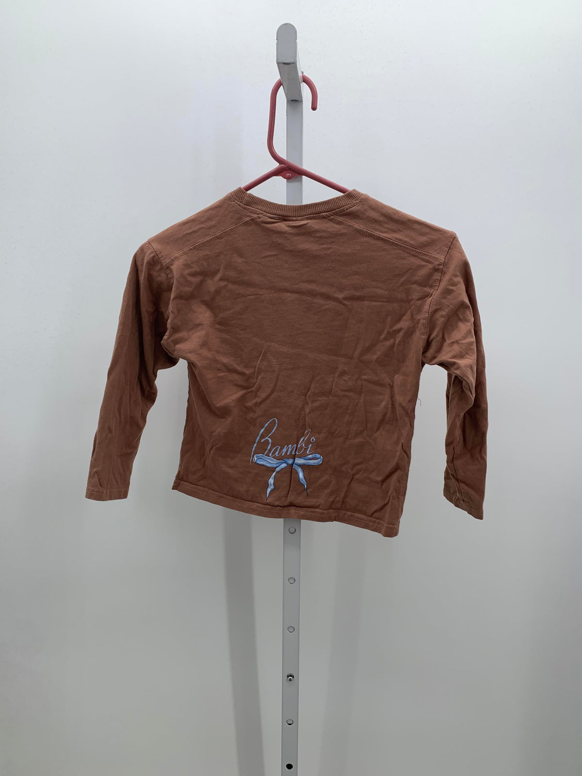 Zara Size 8-9 Girls Long Sleeve Shirt