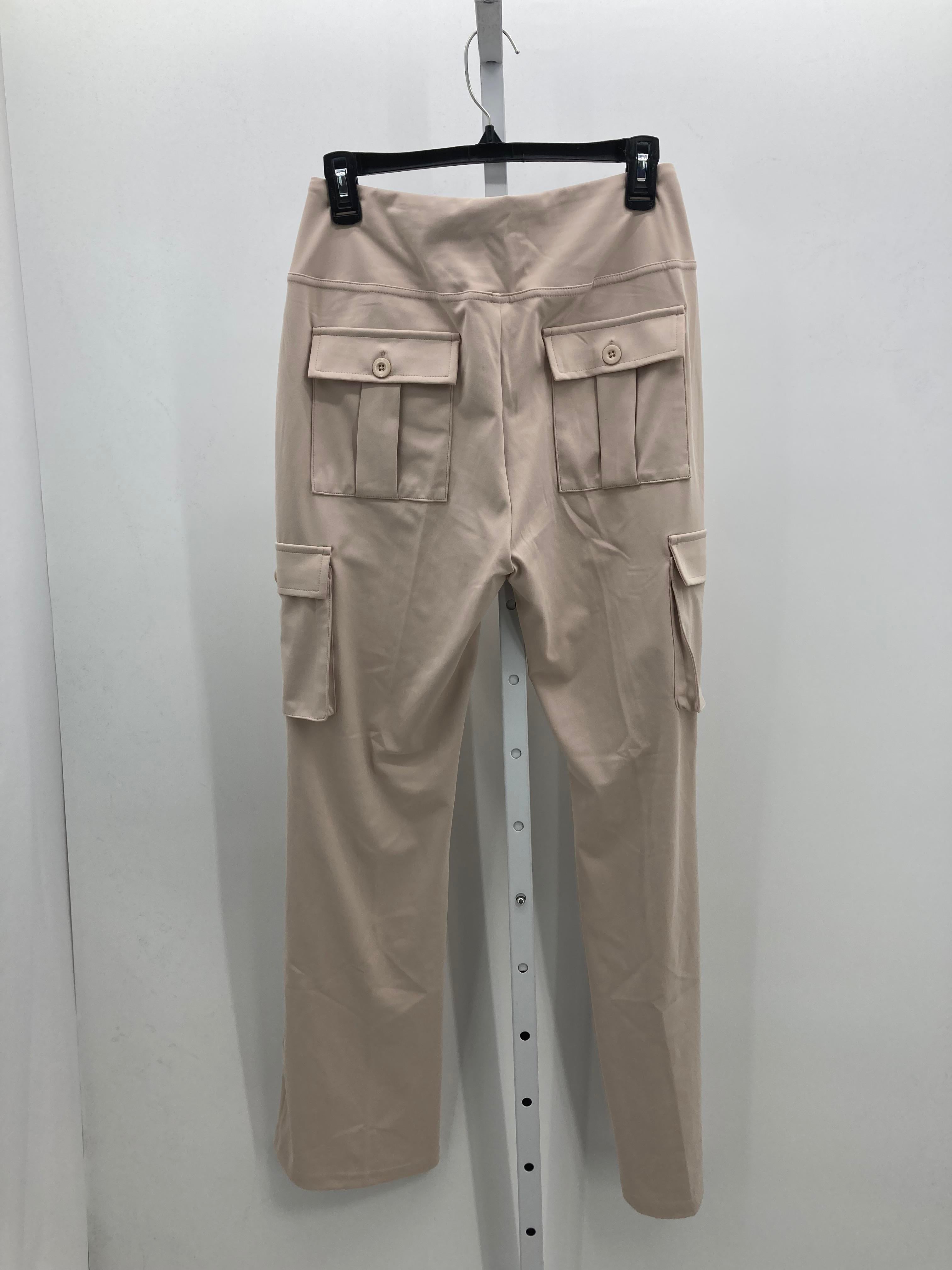 Size Large Misses Pants