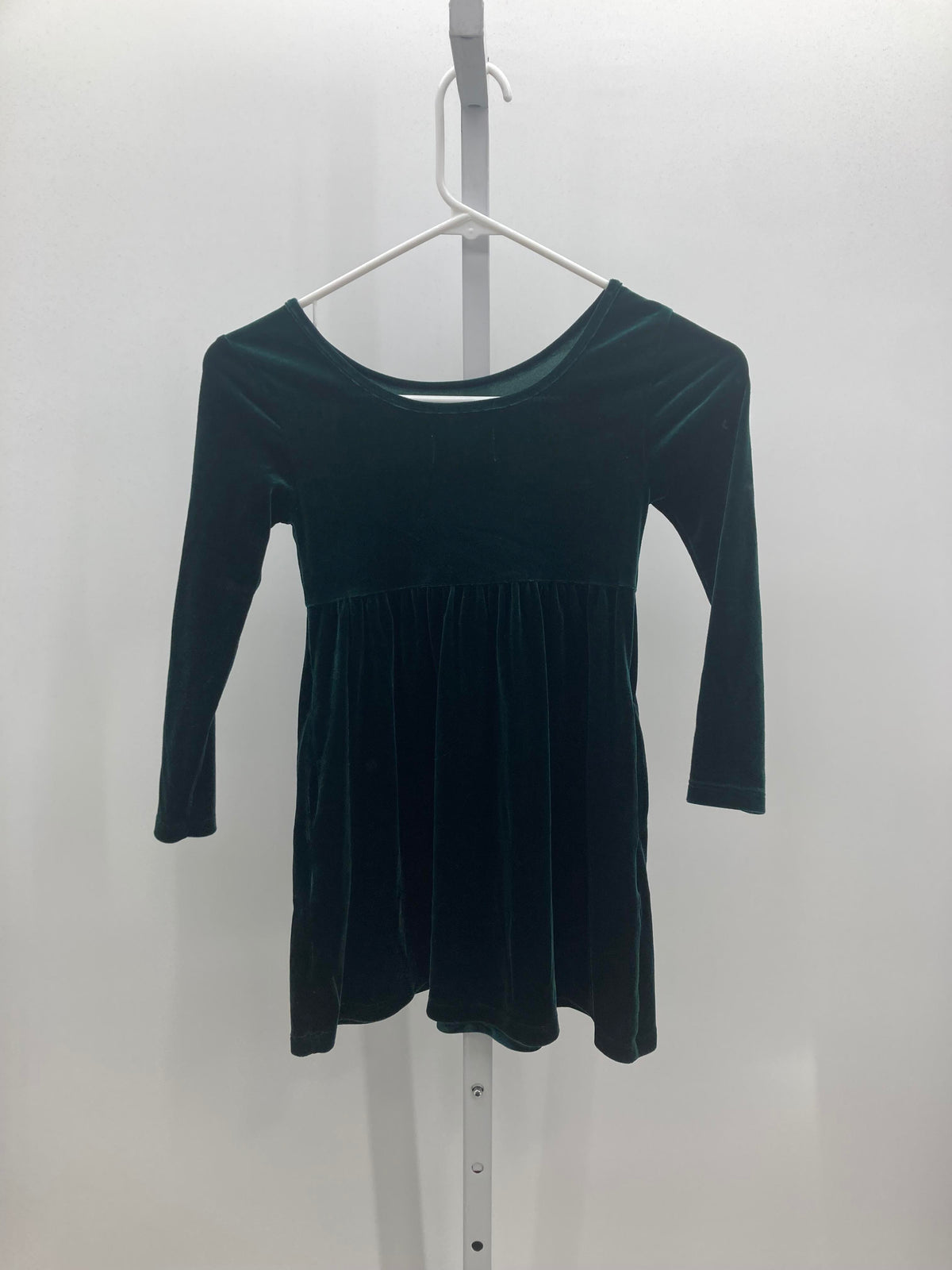 Old Navy Size 6-7 Girls Long Sleeve Dress