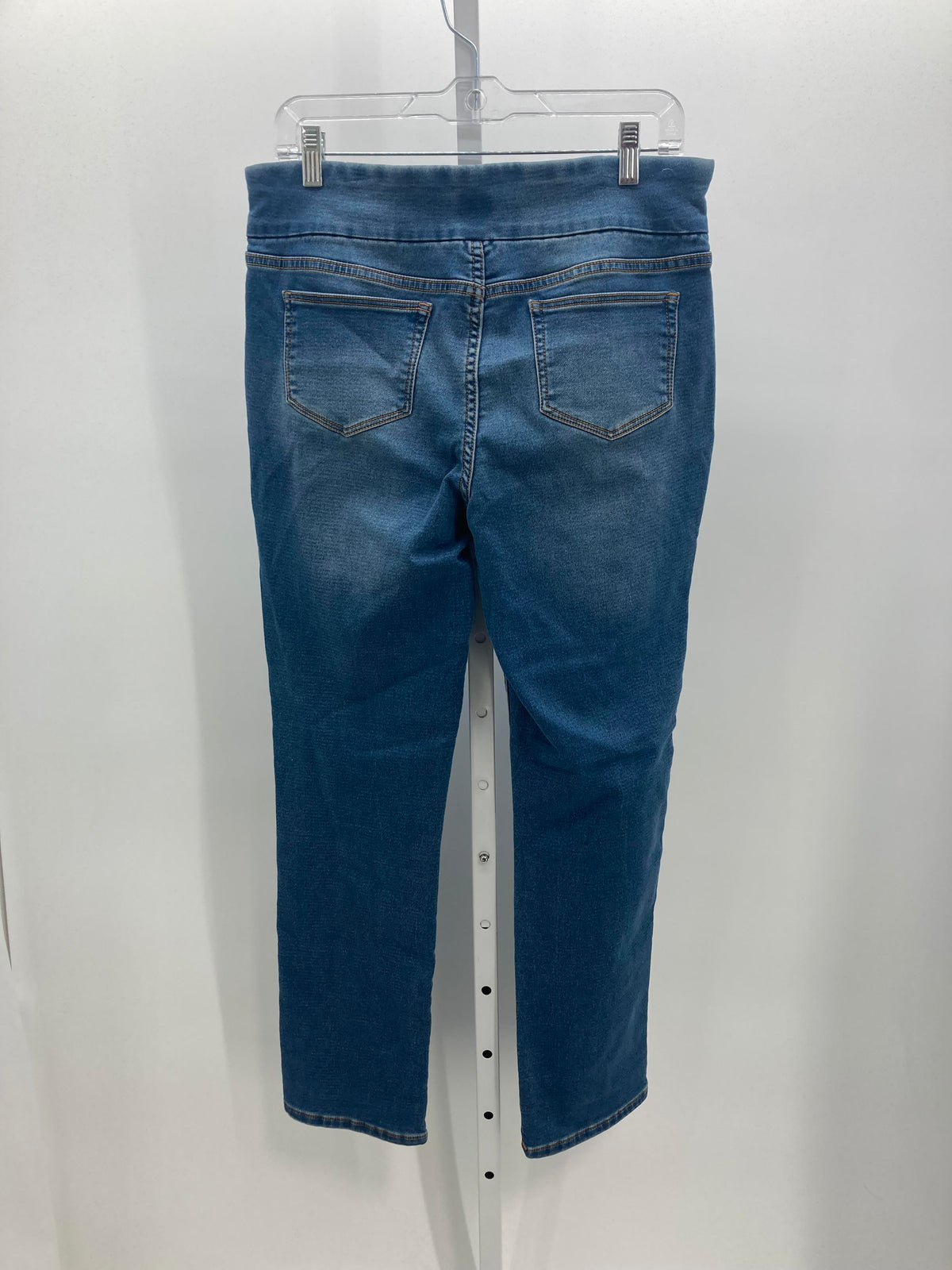 Dressbarn Size 12 Petite Petite Jeans