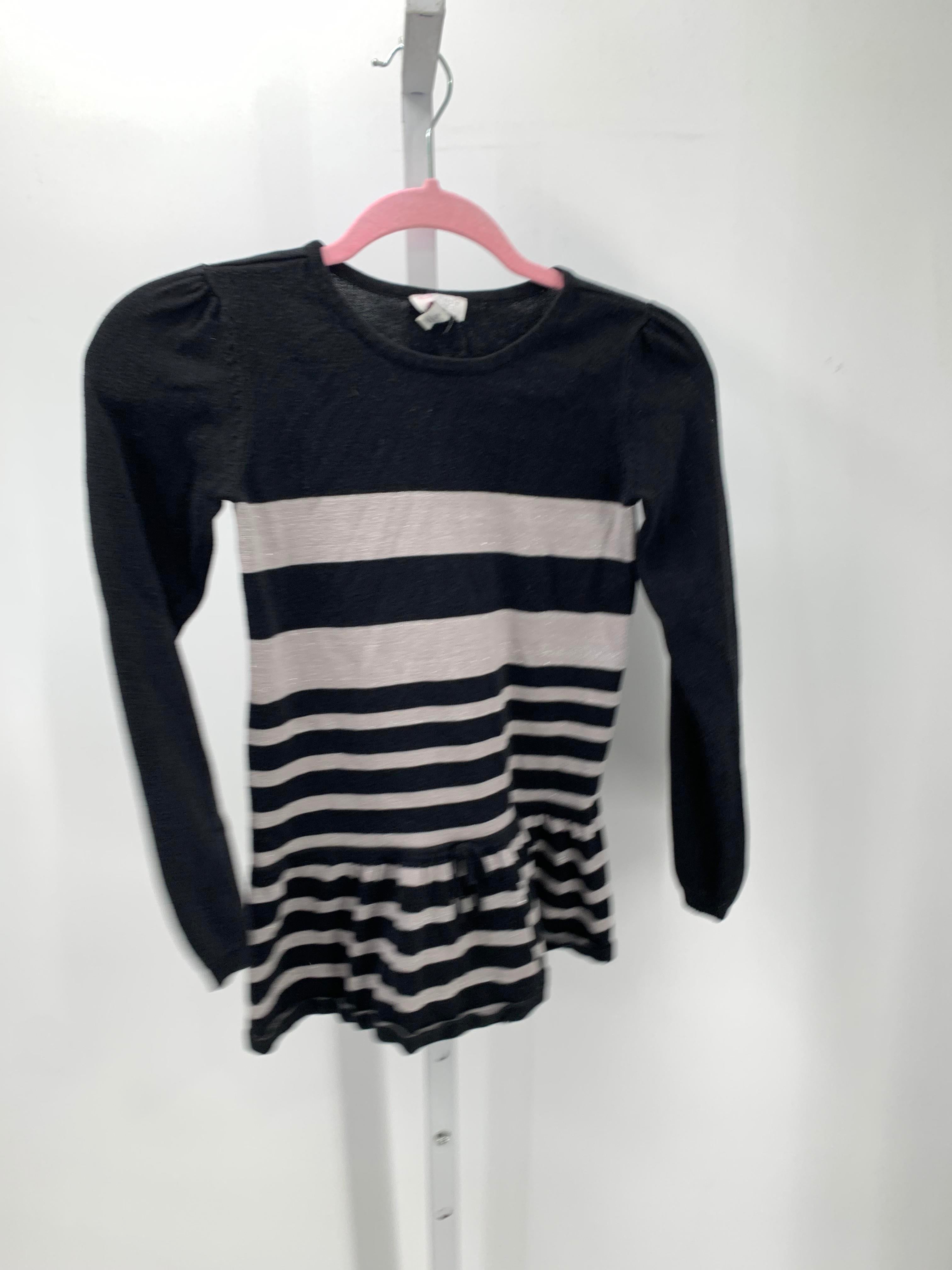 Children's Place Size 7-8 Girls Long Sleeve Sweater