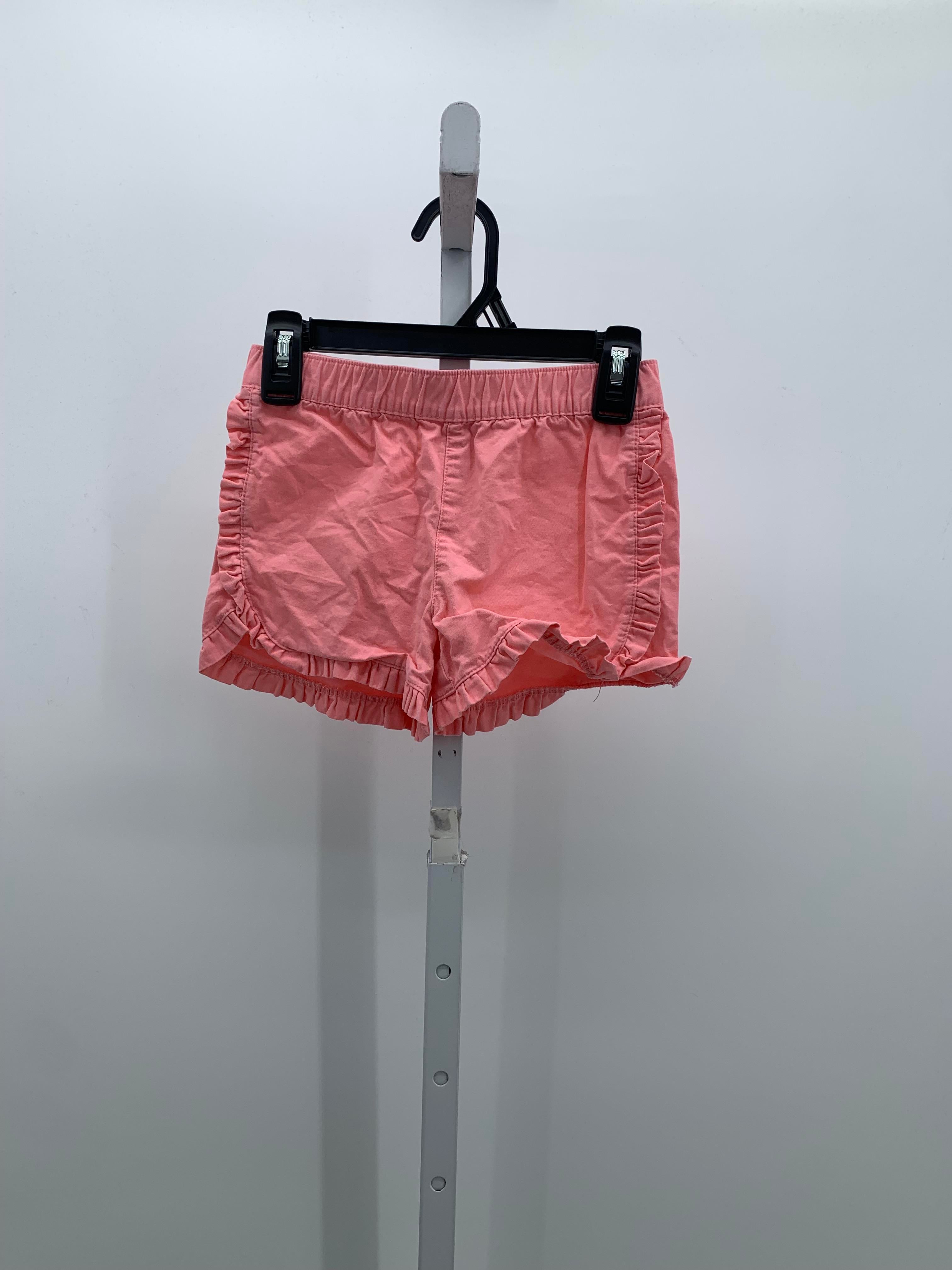 Carters Size 6 Girls Shorts