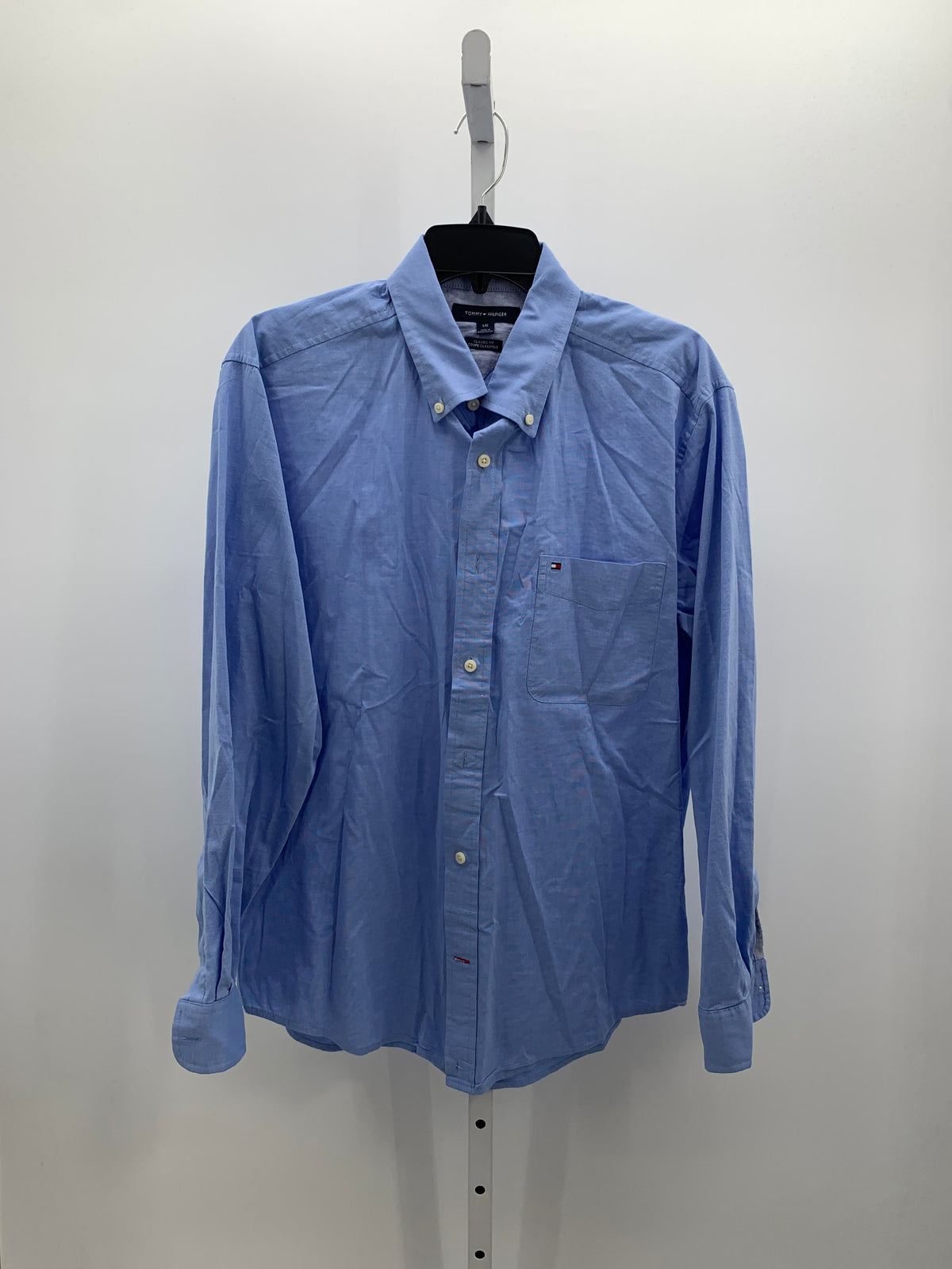 BTN DOWN SHIRT