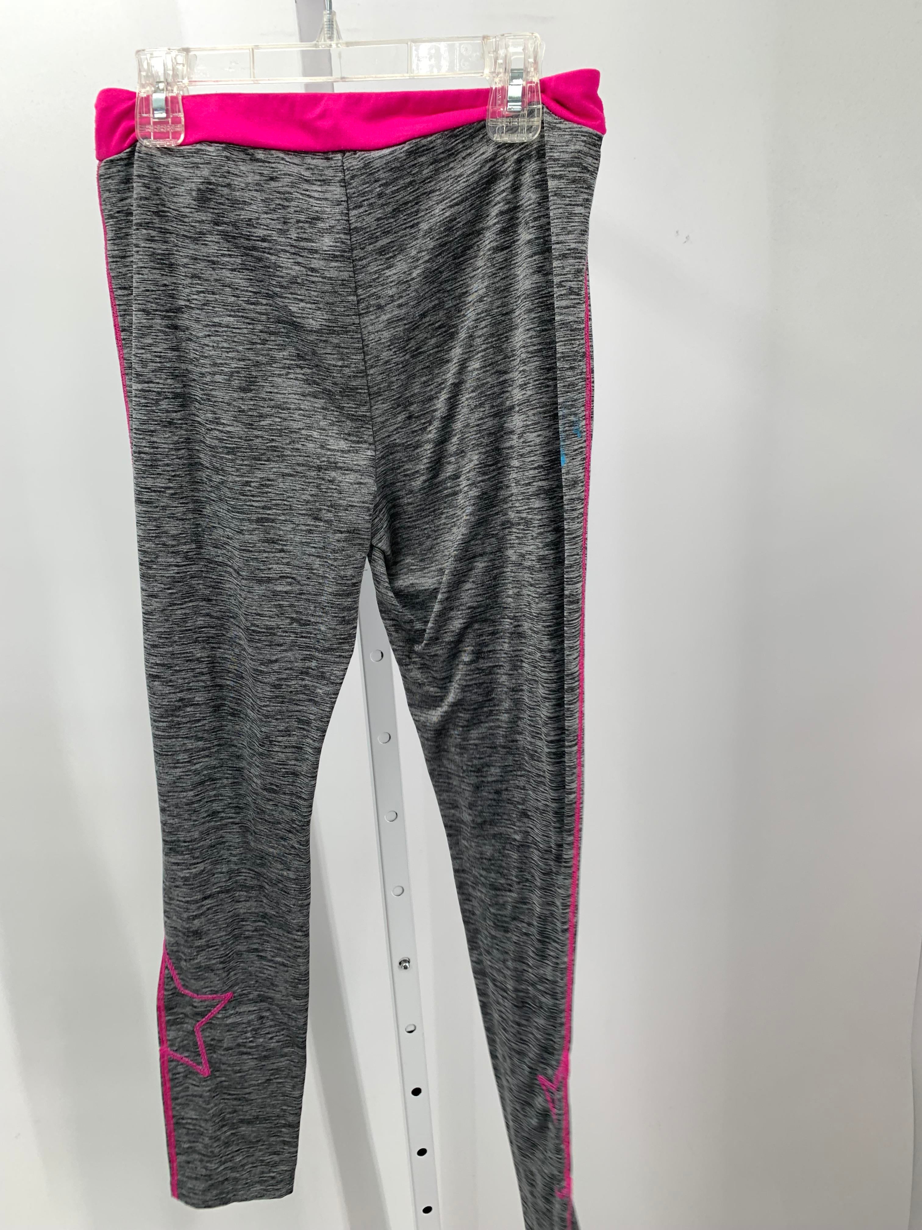 Cat & Jack Size 14-16 Girls Leggings