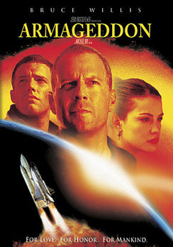 Armageddon -