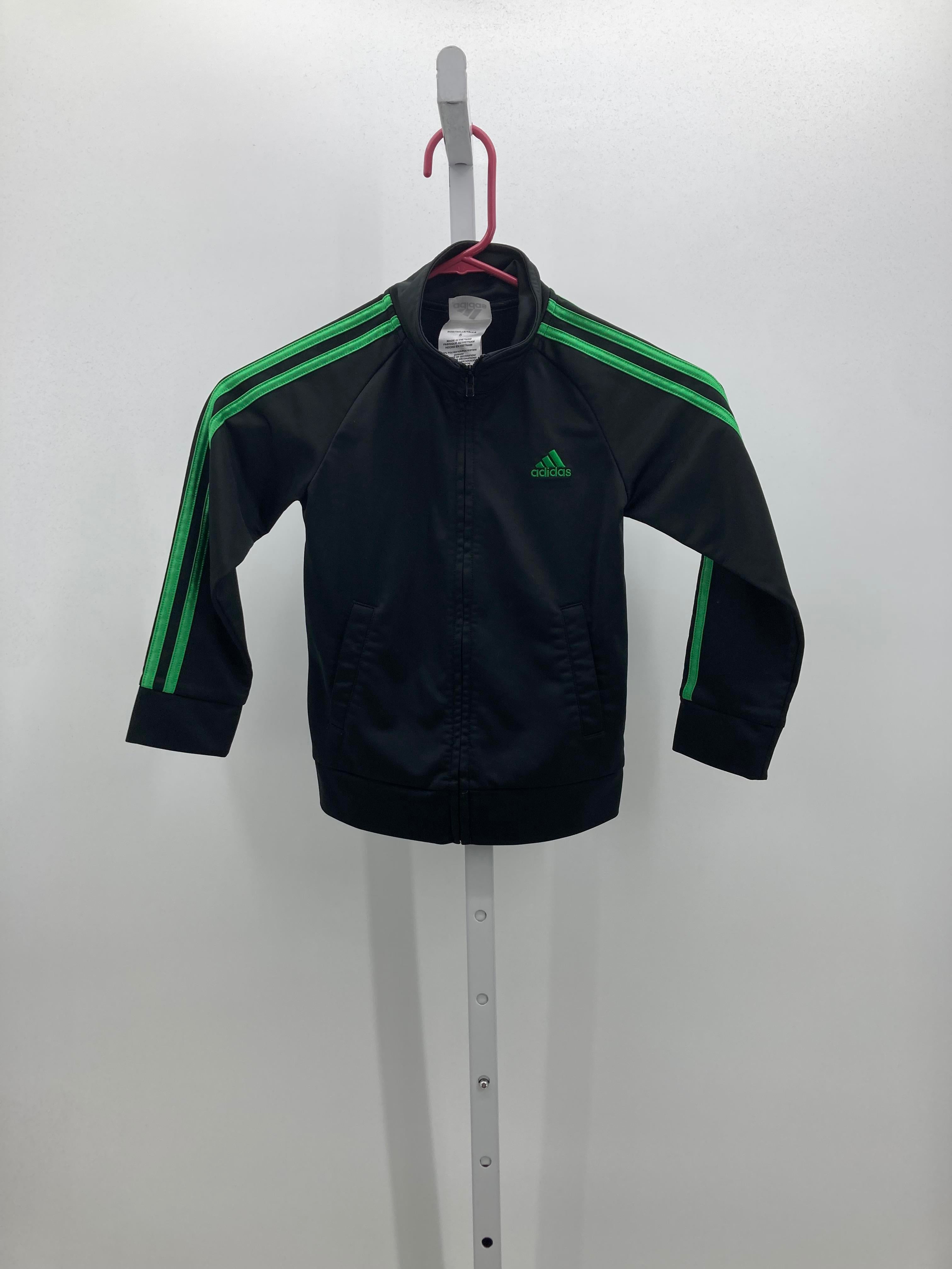 GREEN STRIPES