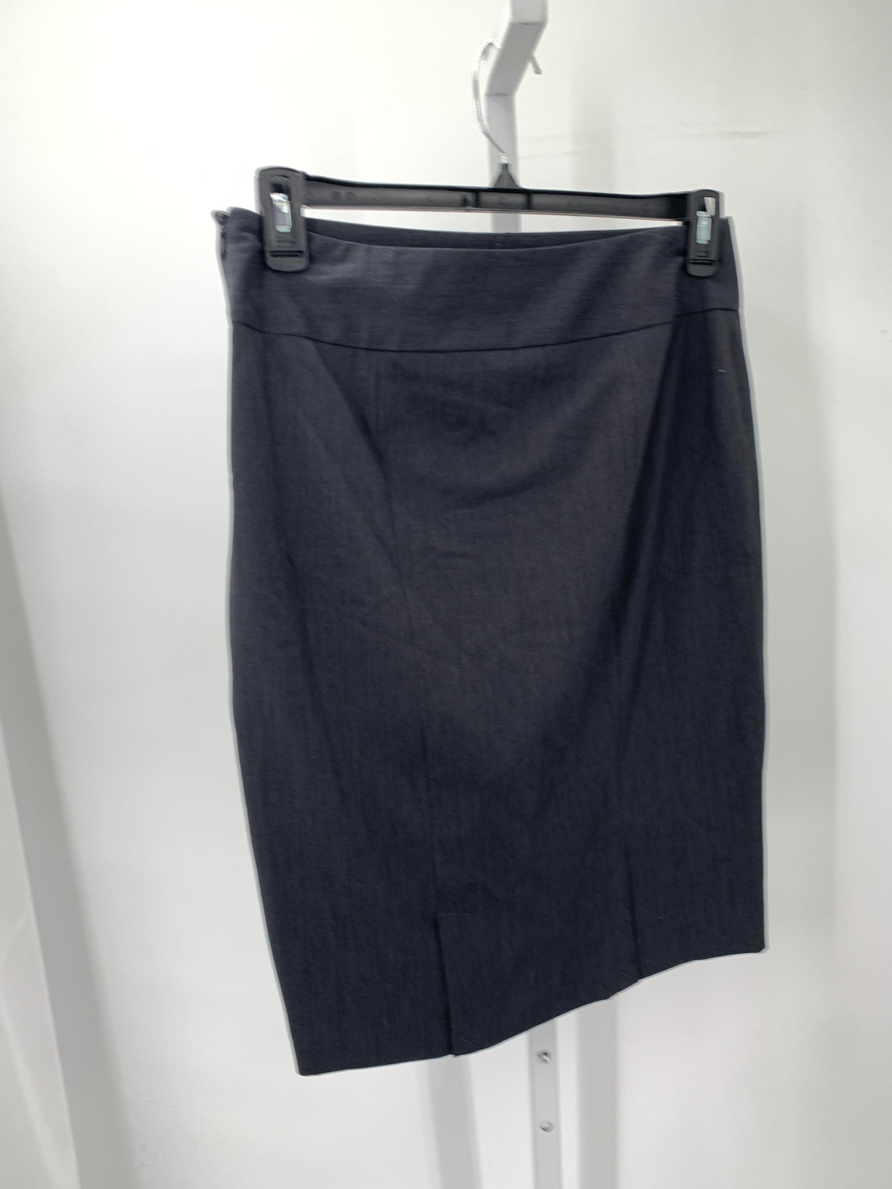 Liz Claiborne Size 6 Tall Misses Skirt