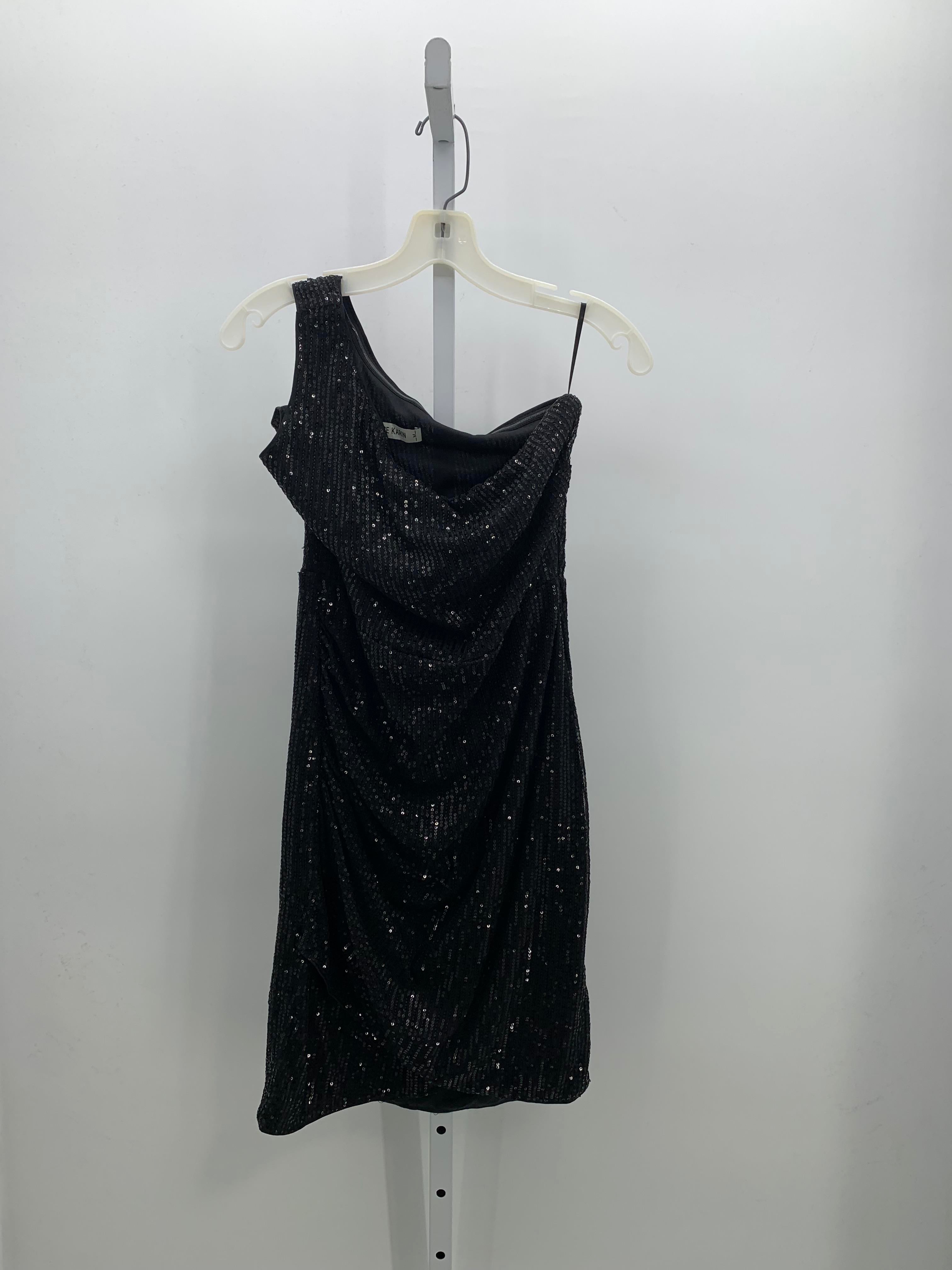 Grace Karin Size Medium Misses Sleeveless Dress