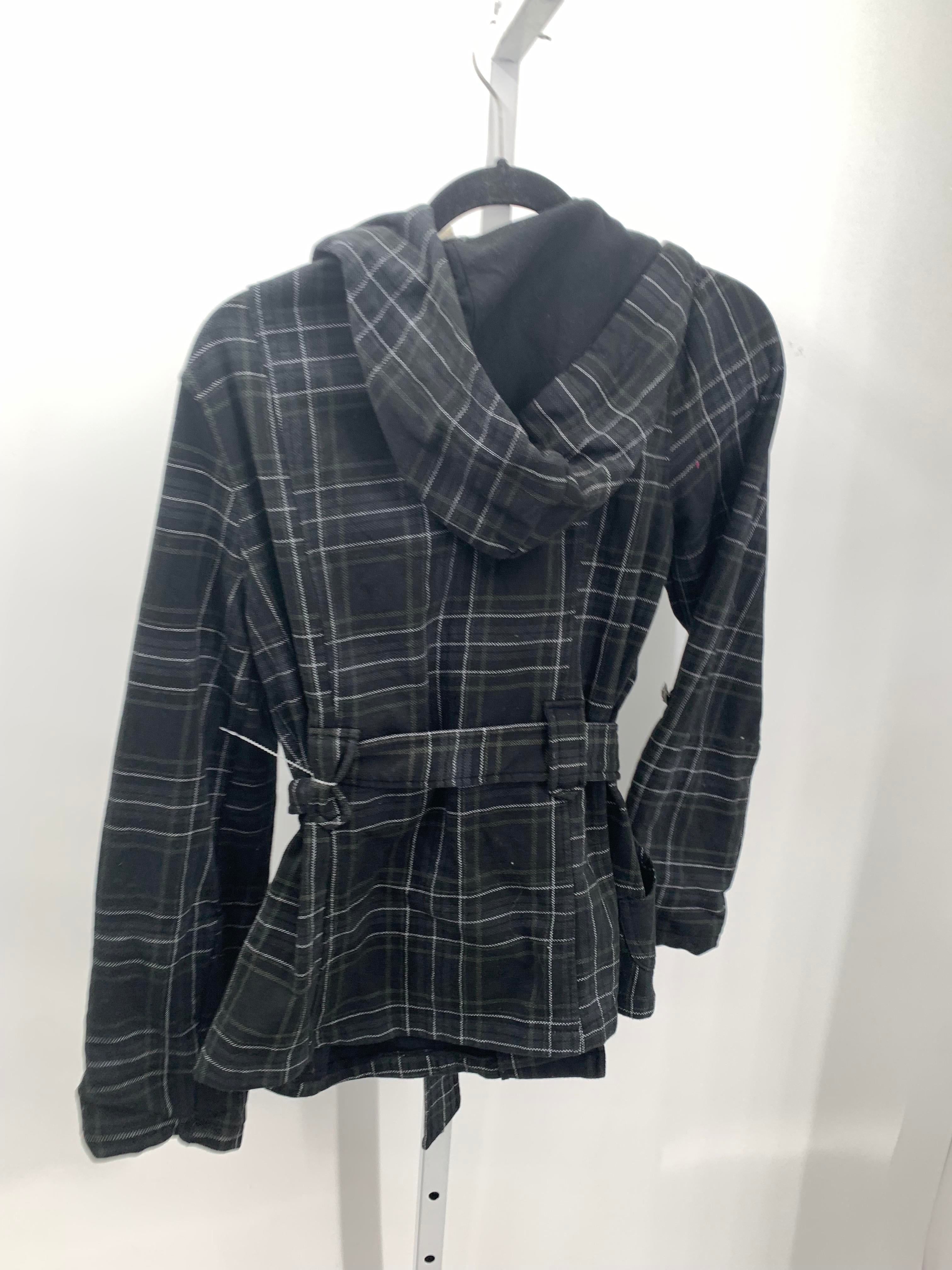 Self Esteem Size Large Juniors Jacket