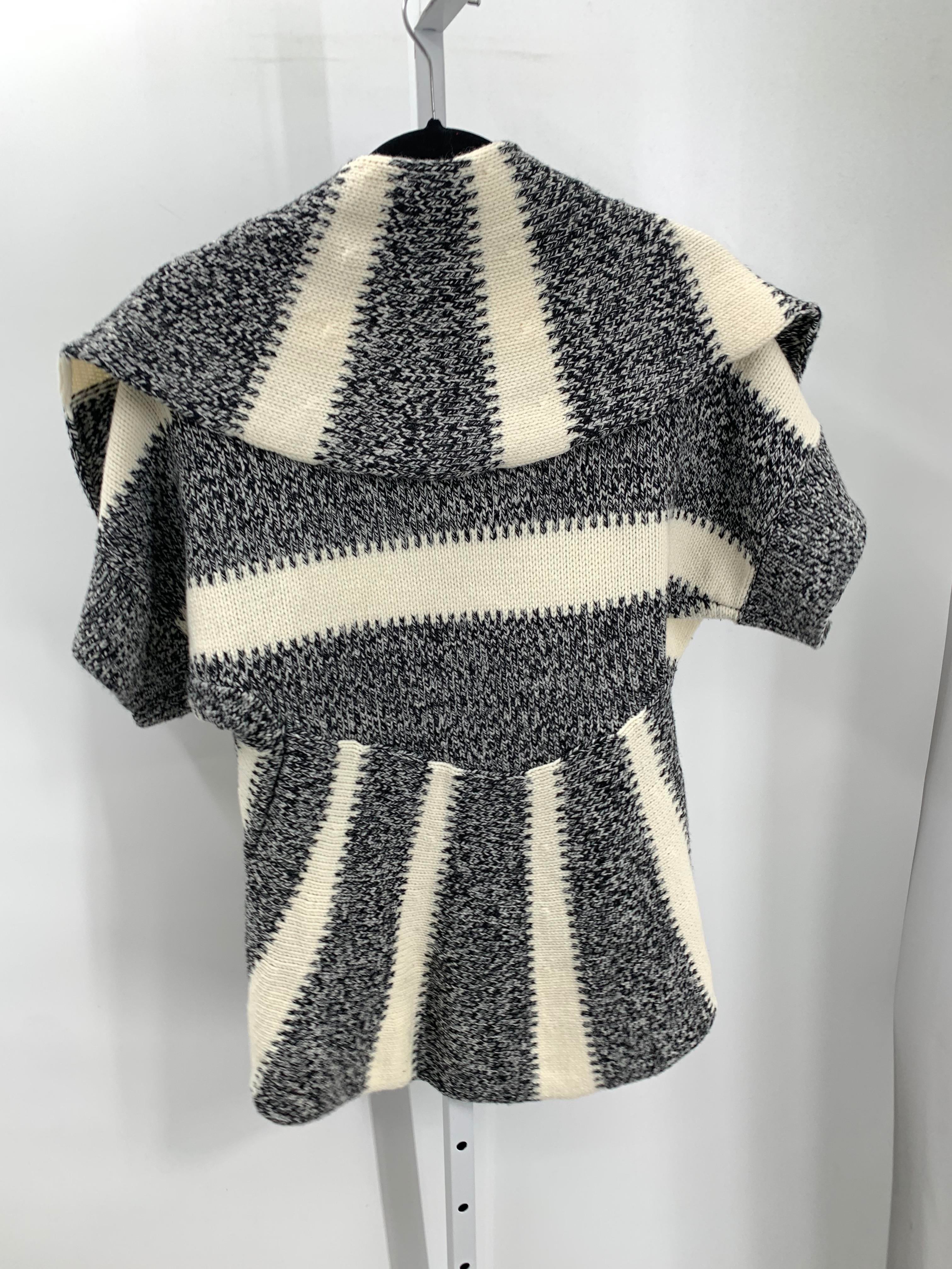 Express Size Small Misses Cardigan