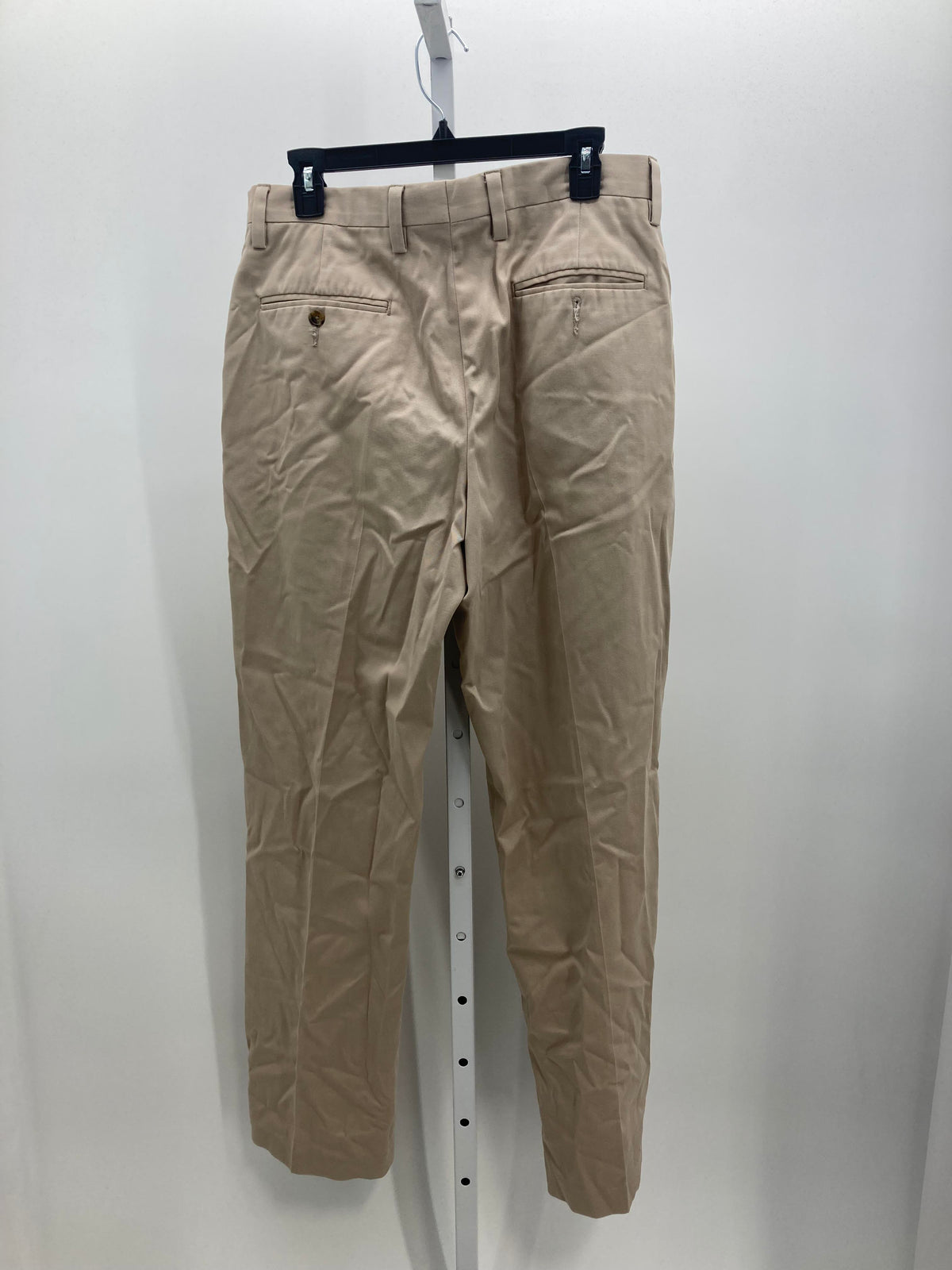 RELAXED FIT