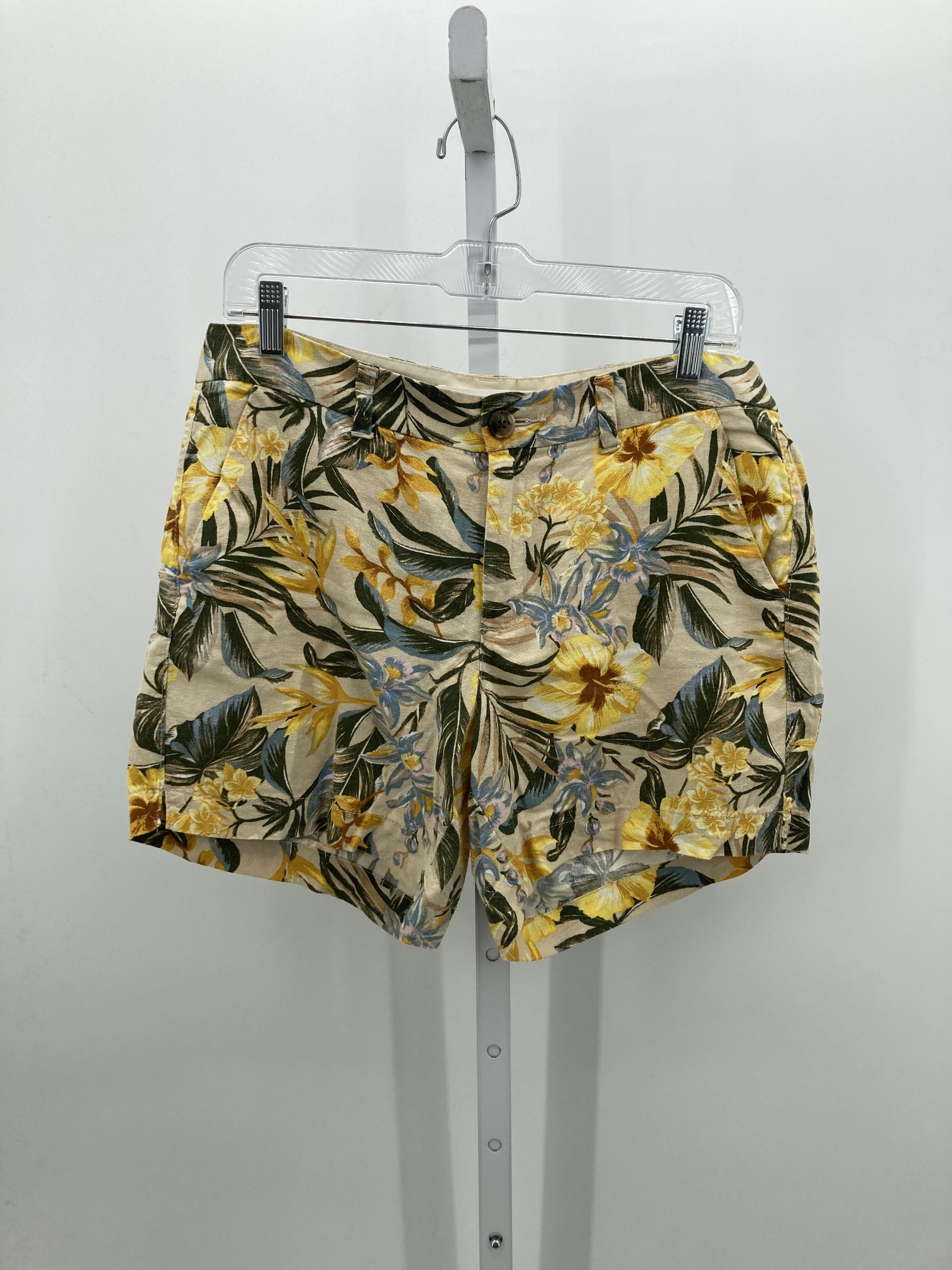 Old Navy Size 10 Misses Shorts