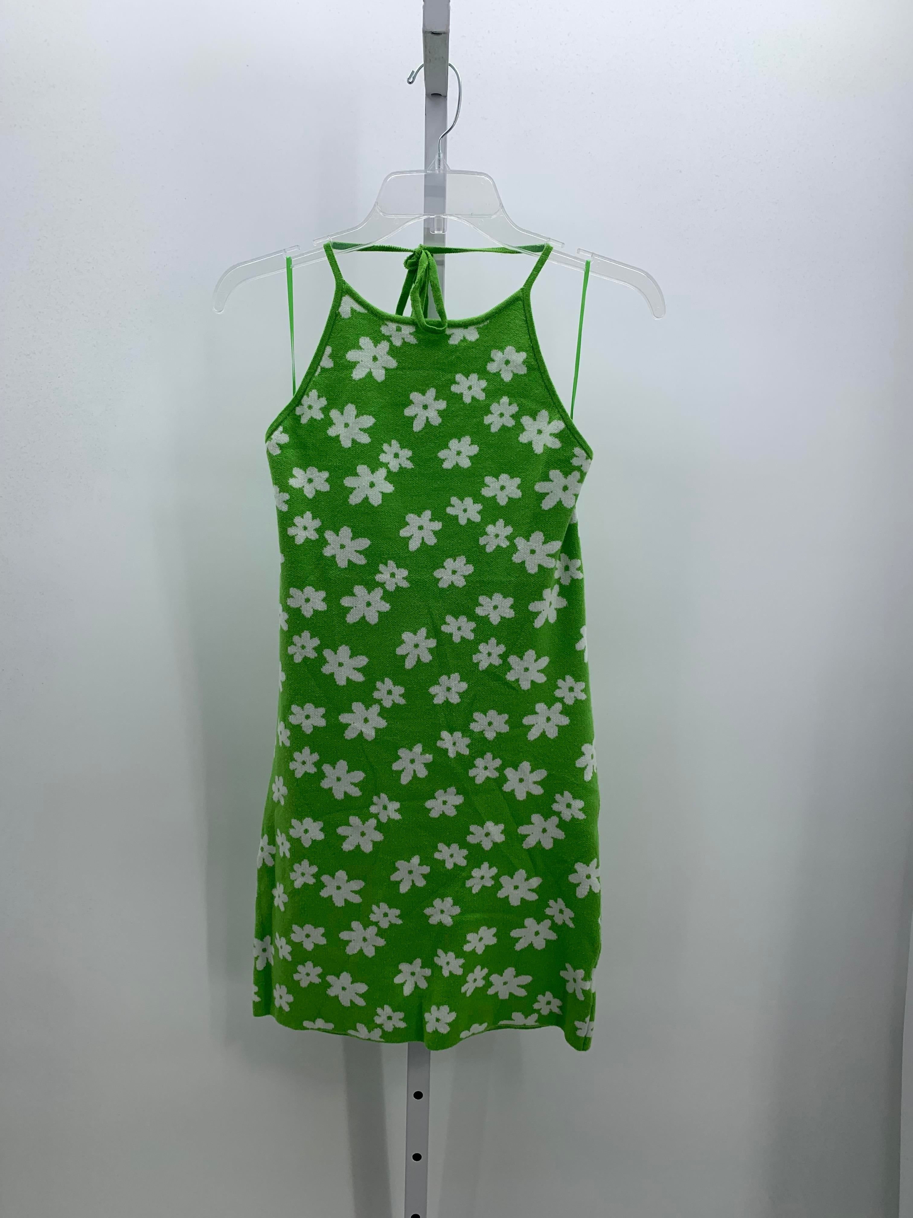 PacSun Size Medium Juniors Sleeveless Dress