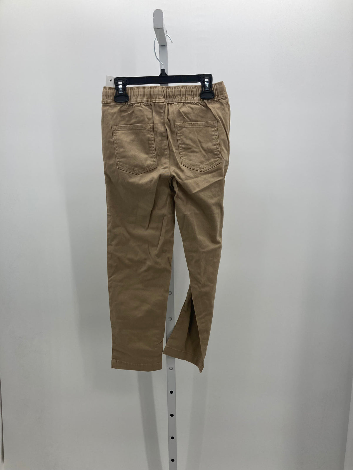 NEW DRAW WAIST PANTS