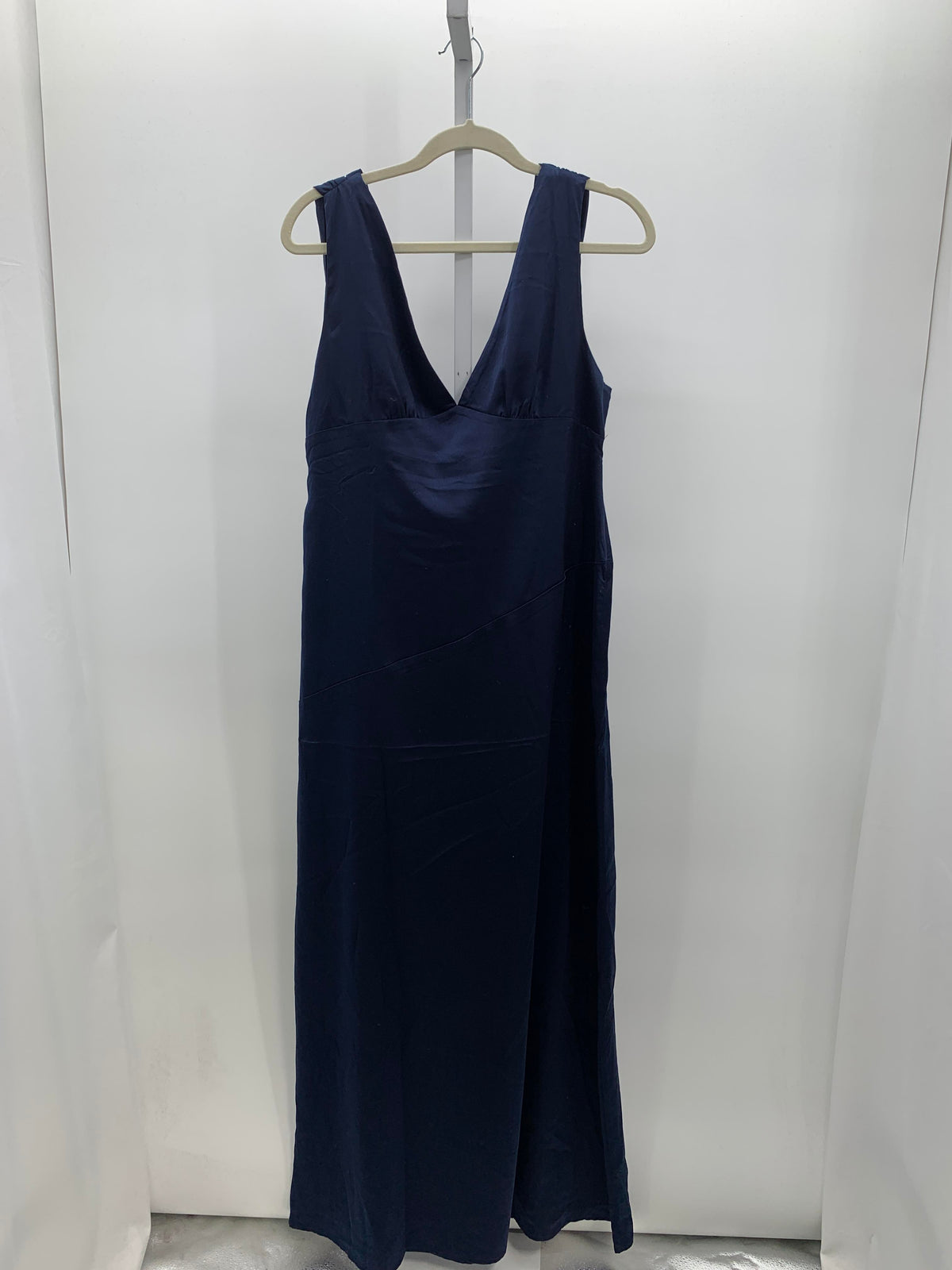 Size Extra Large Misses Sleeveless Dress