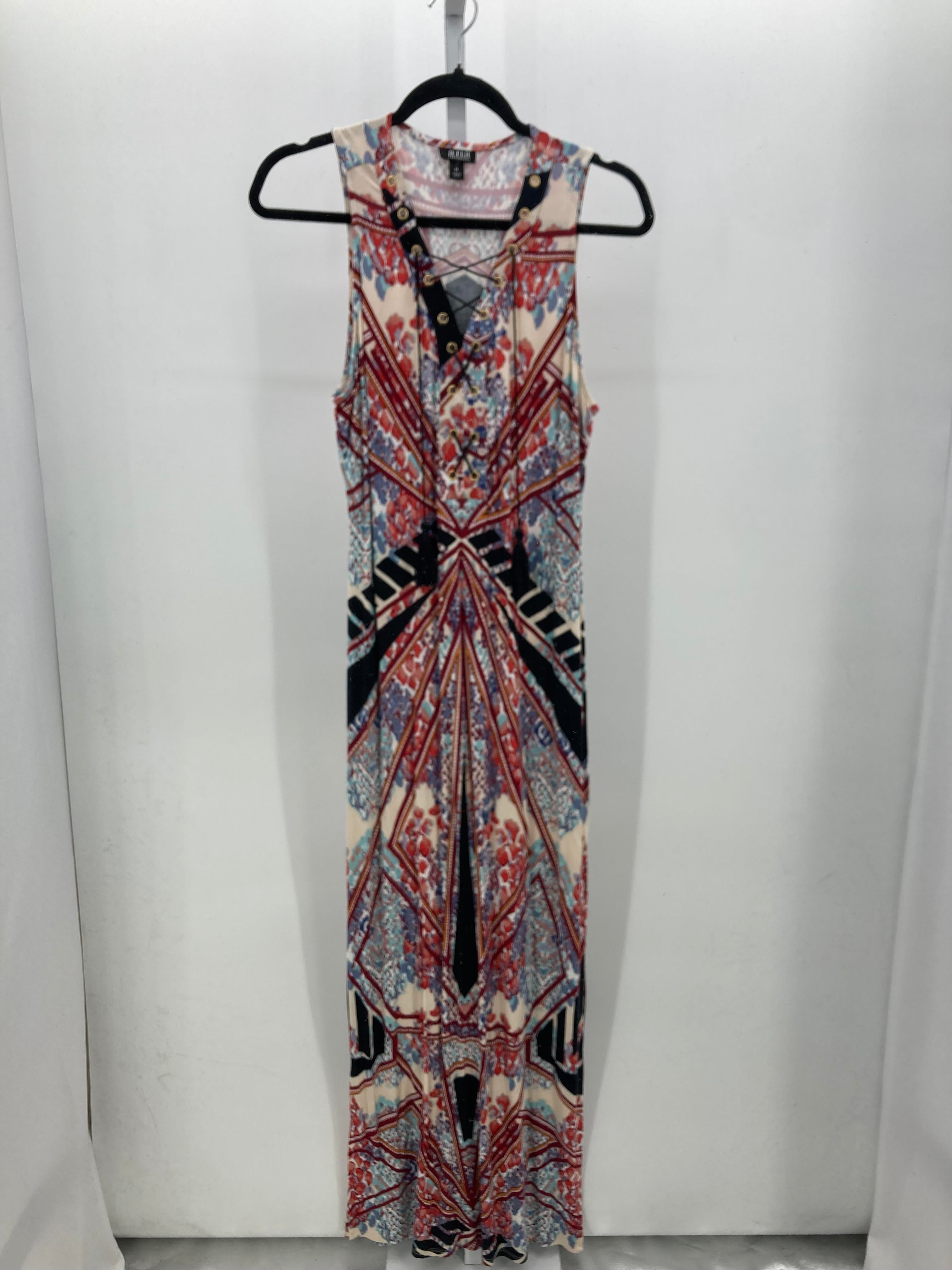 A.N.A. Size Medium Misses Sundress