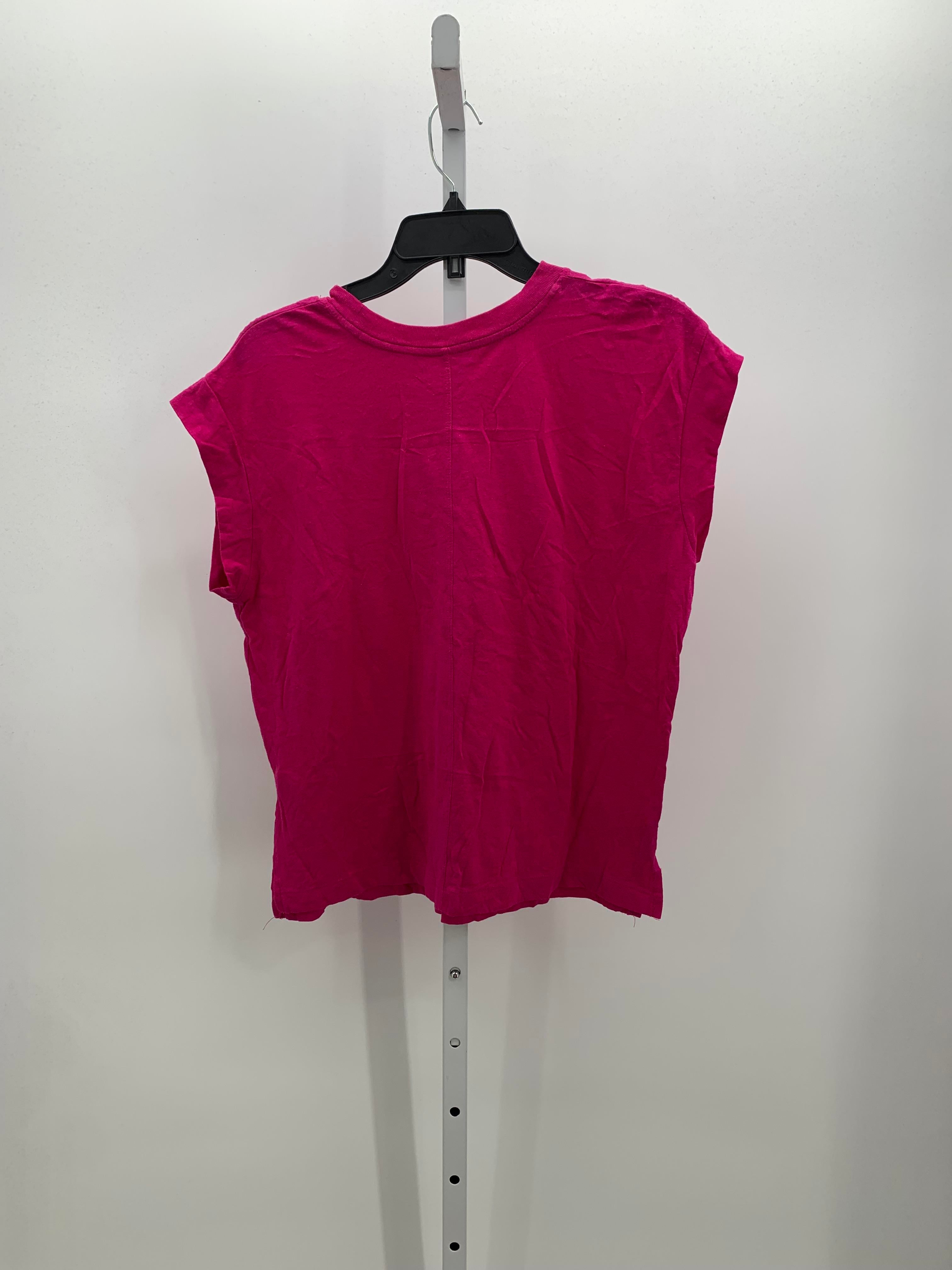 A New Day Size Small Misses Short Sleeve Shirt