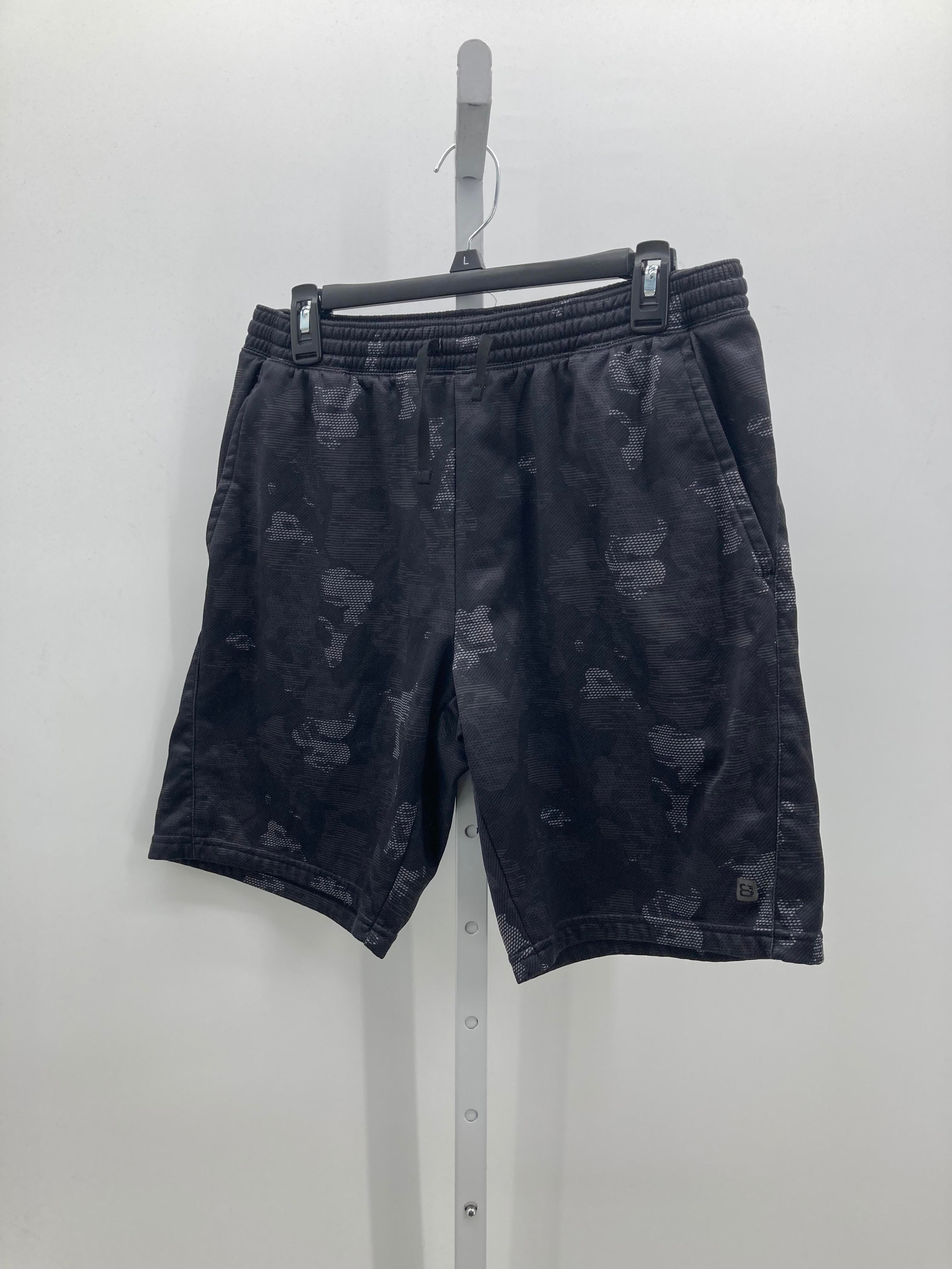 GREY CAMO ACTIVE