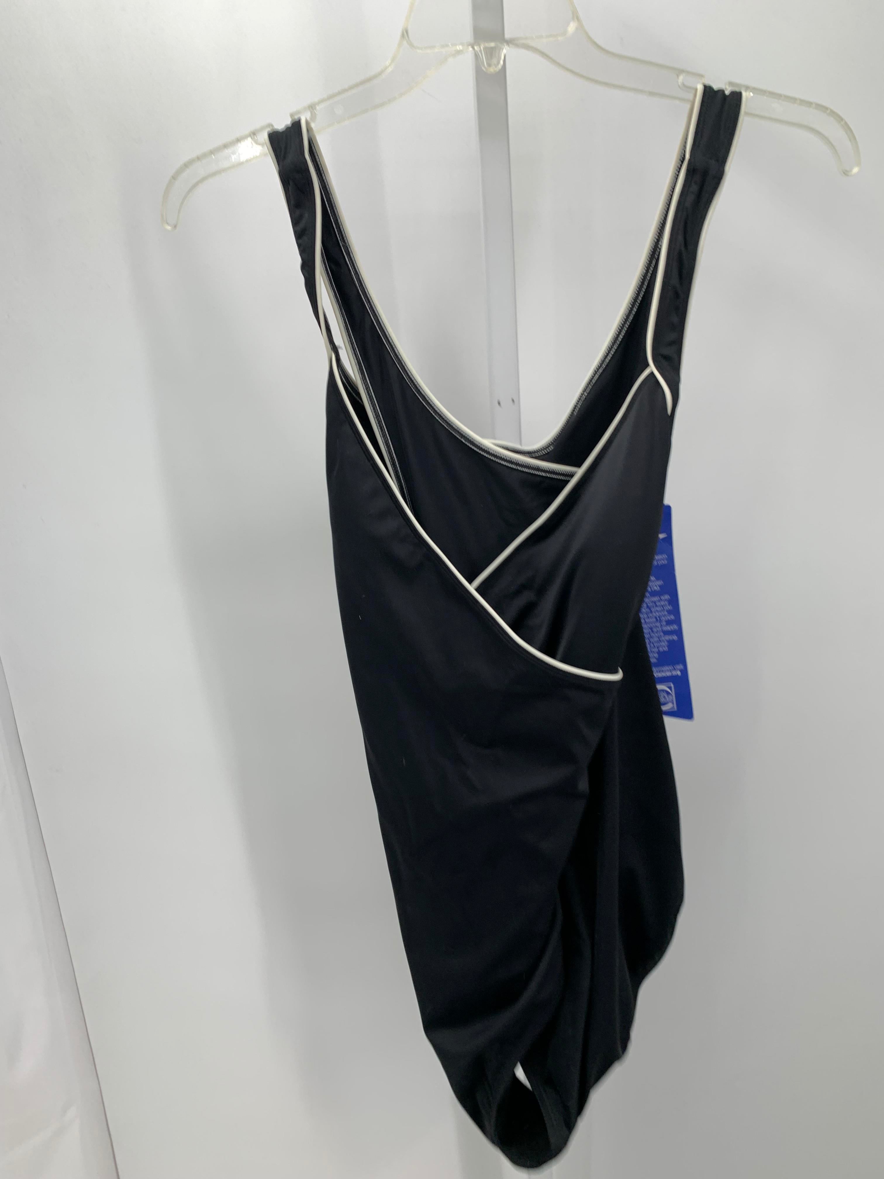 Speedo Size 20 Misses Swimwear