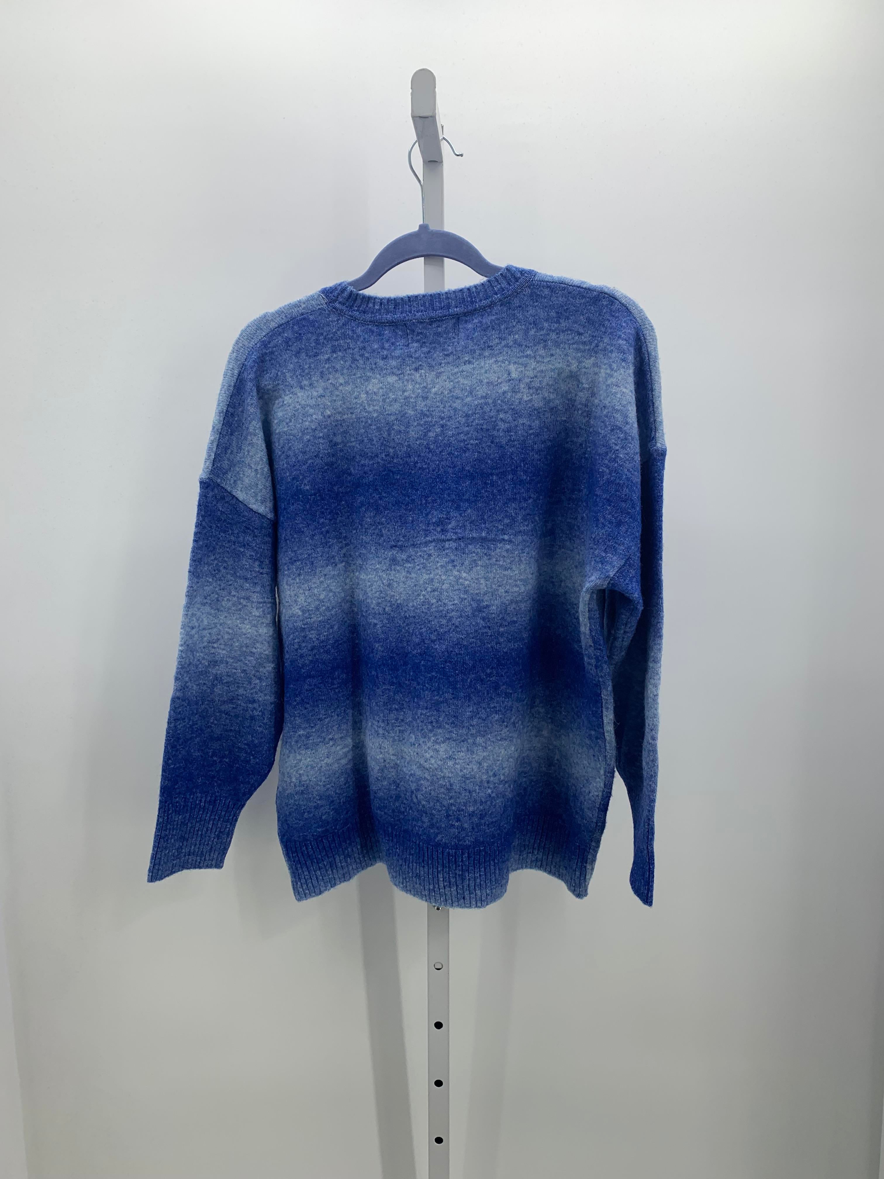 Old Navy Size Medium Misses Long Slv Sweater
