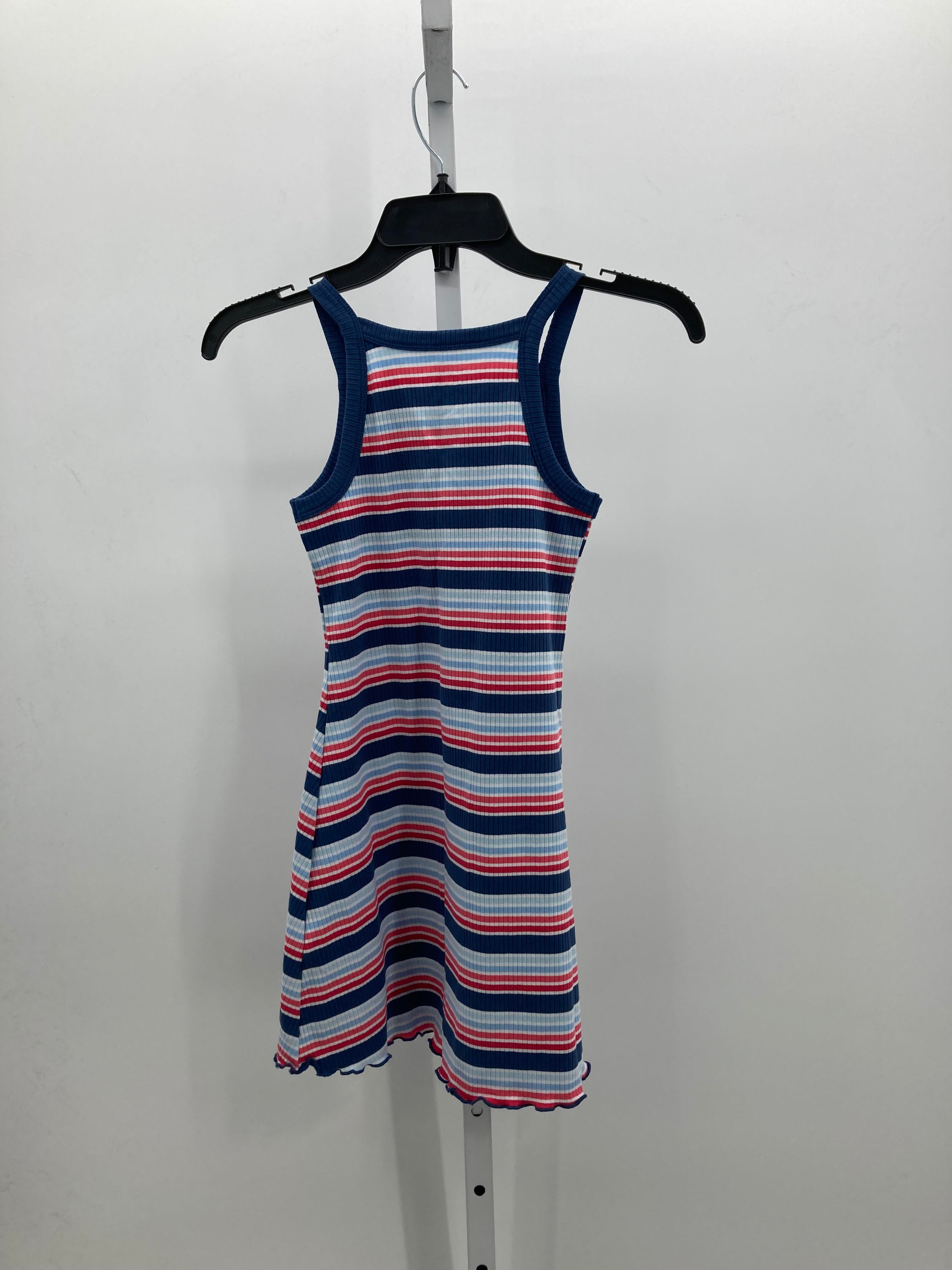 SO Size 8 Girls Sundress