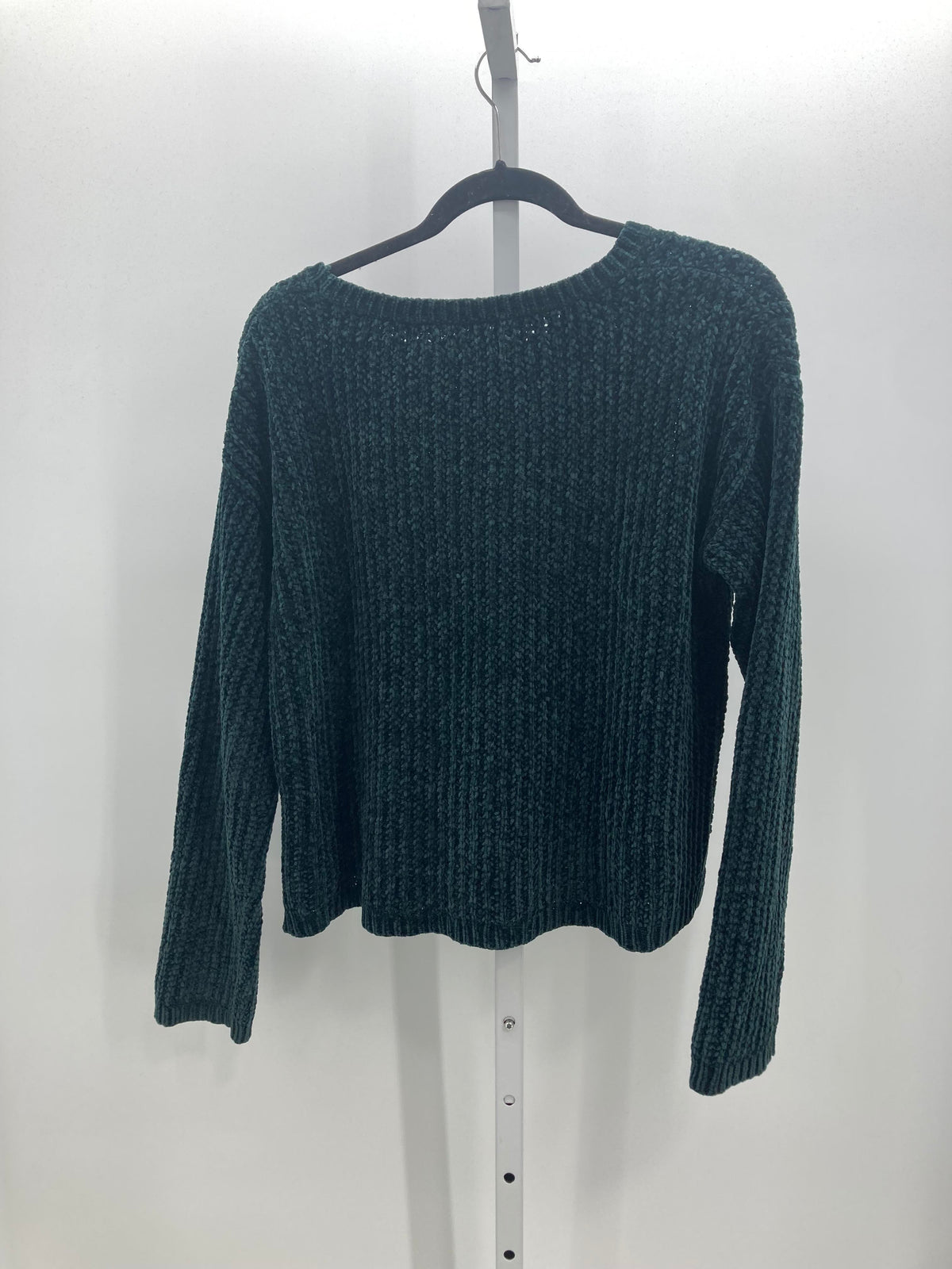 Aeropostale Size Extra Large Juniors Long Sleeve Sweater