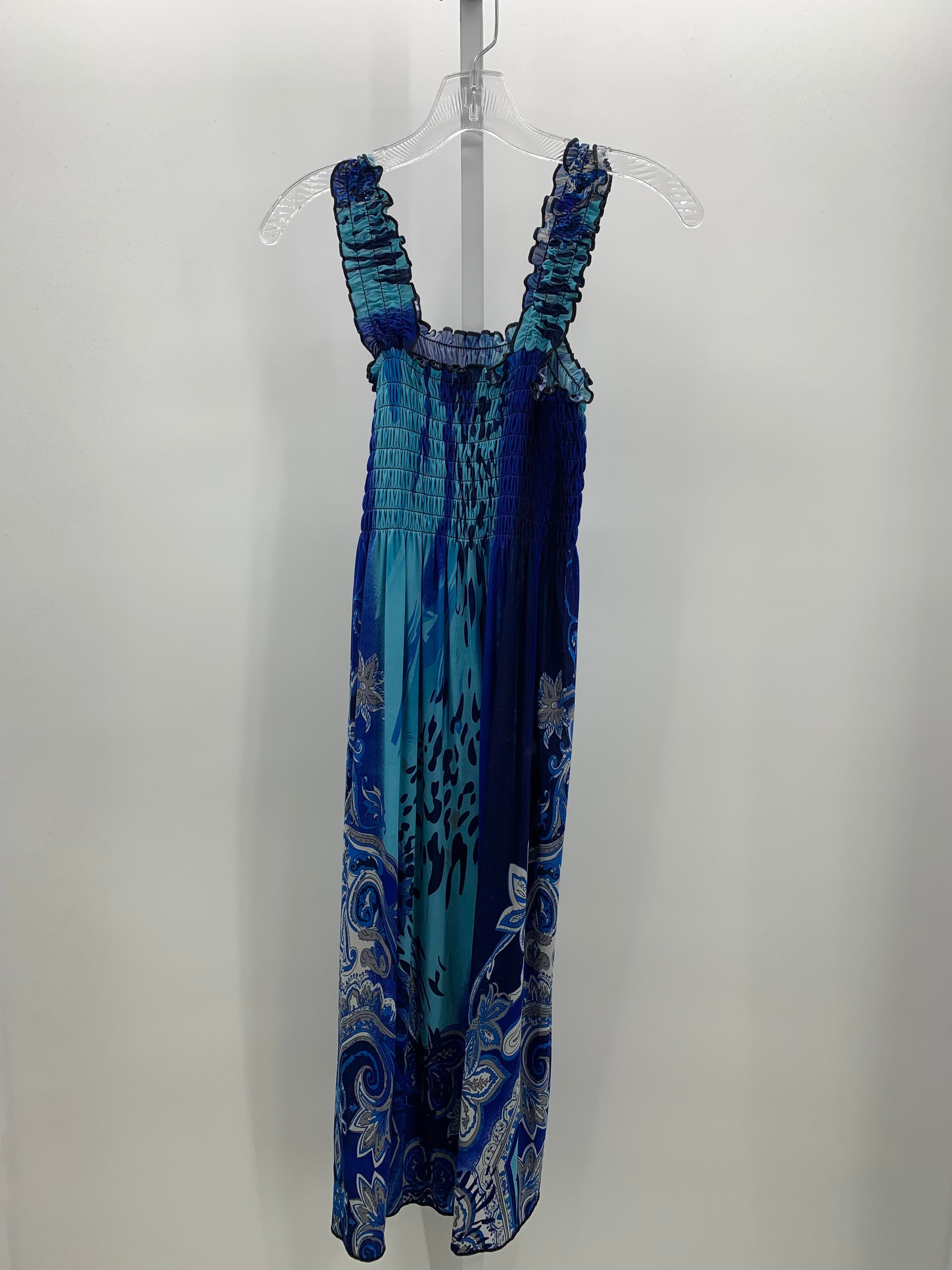 Size Medium Misses Sundress