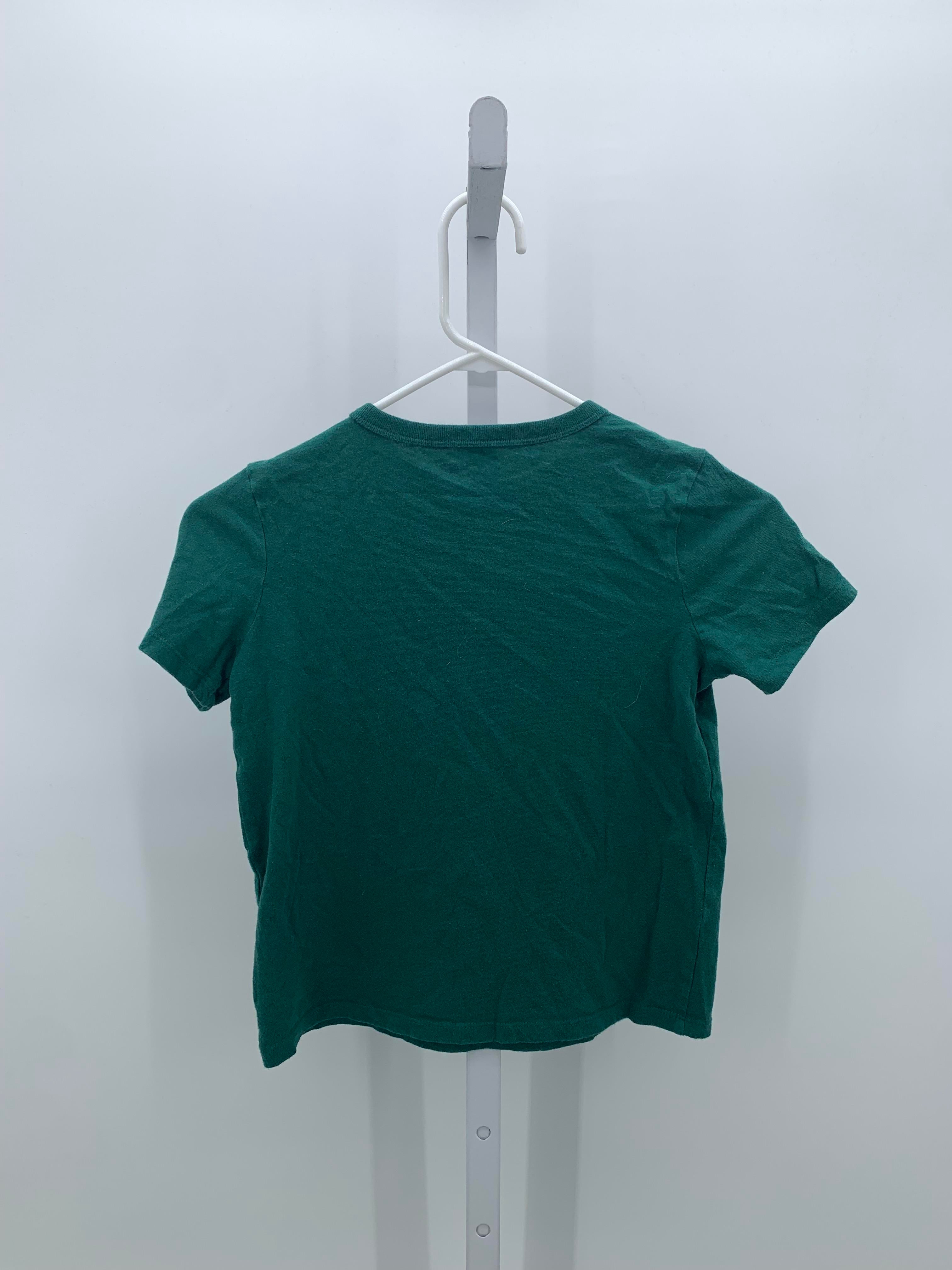 KNIT TEE