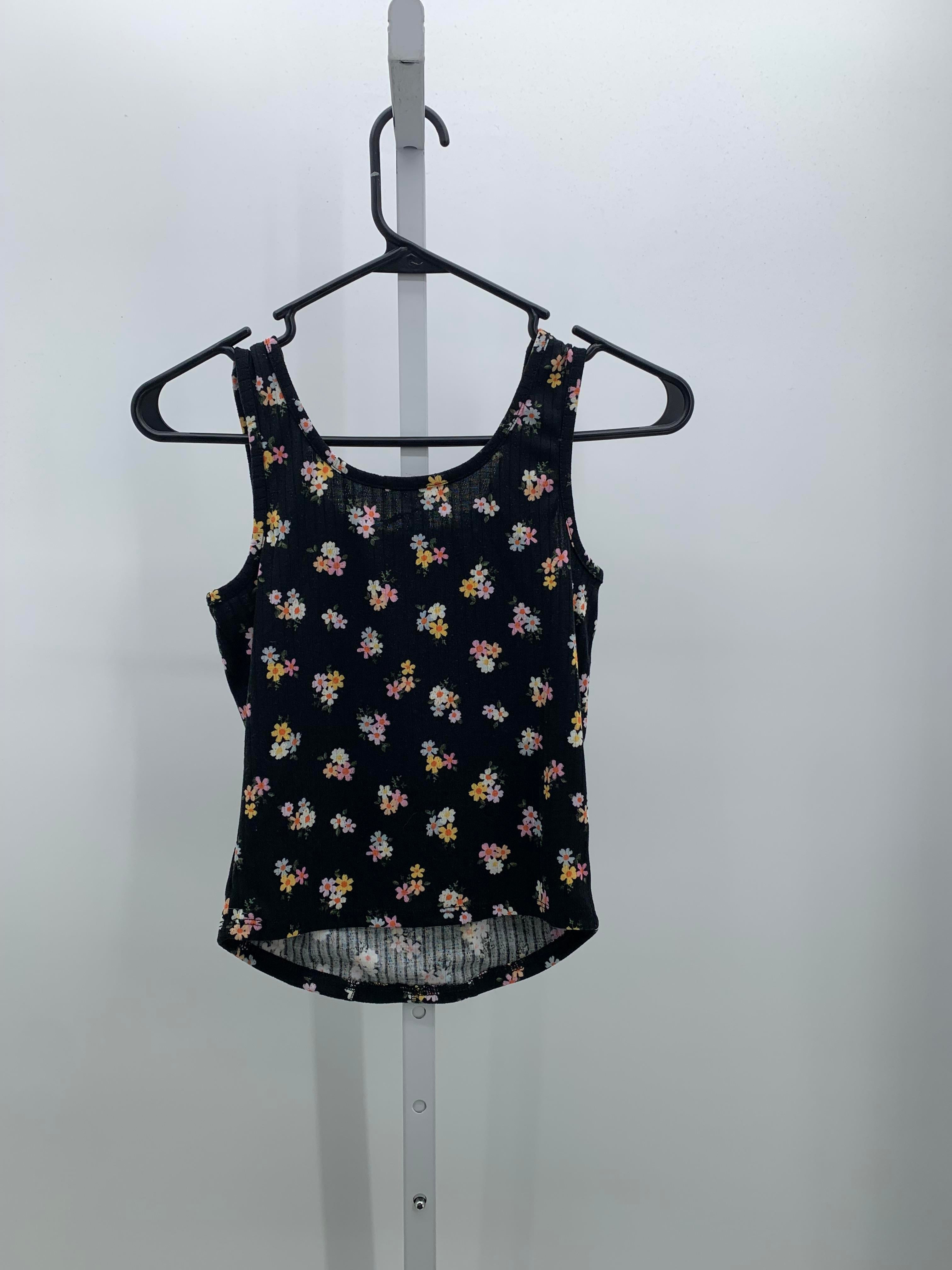 Art Class Size 14 Girls Tank