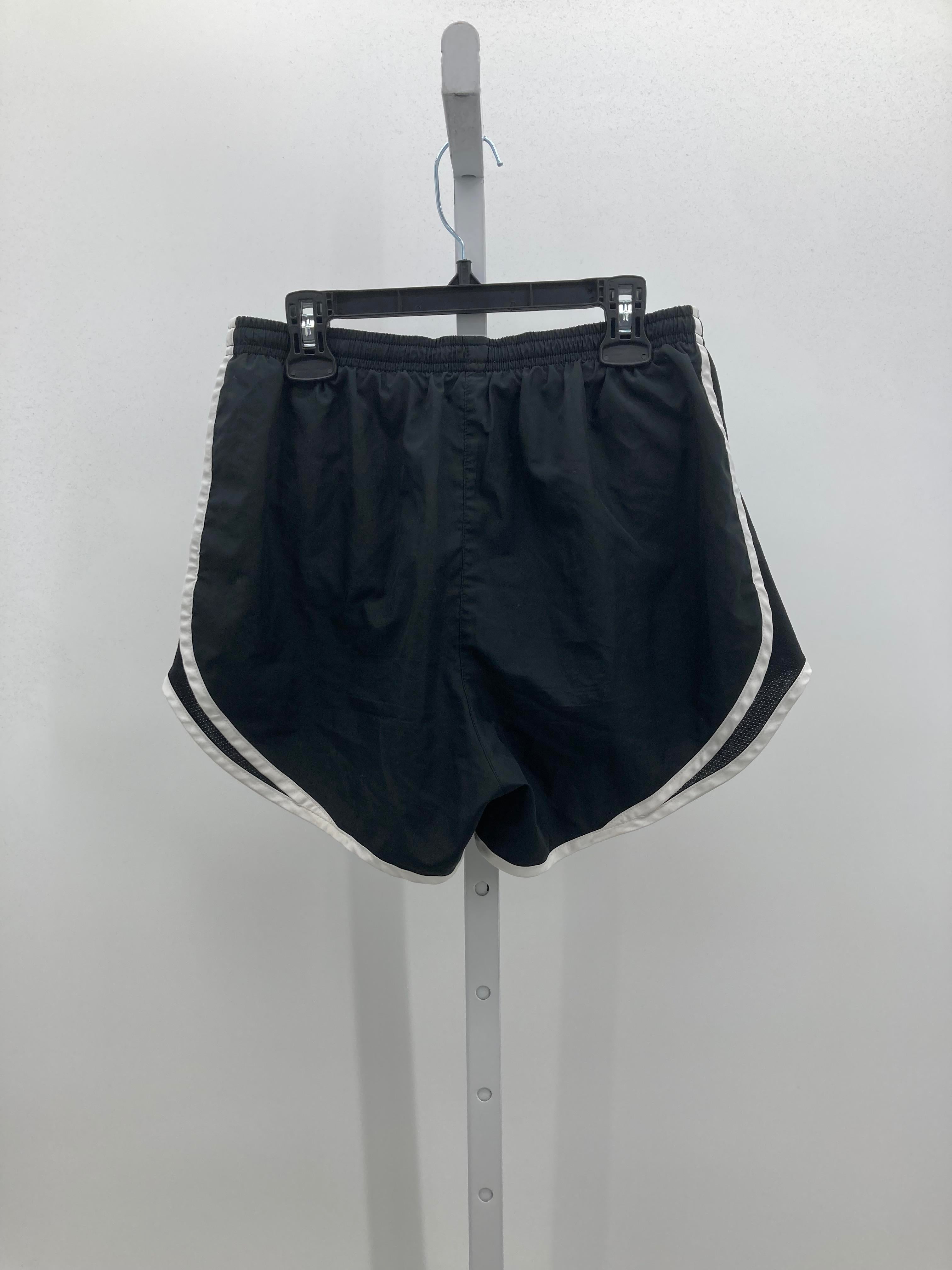 Nike Size Small Misses Shorts