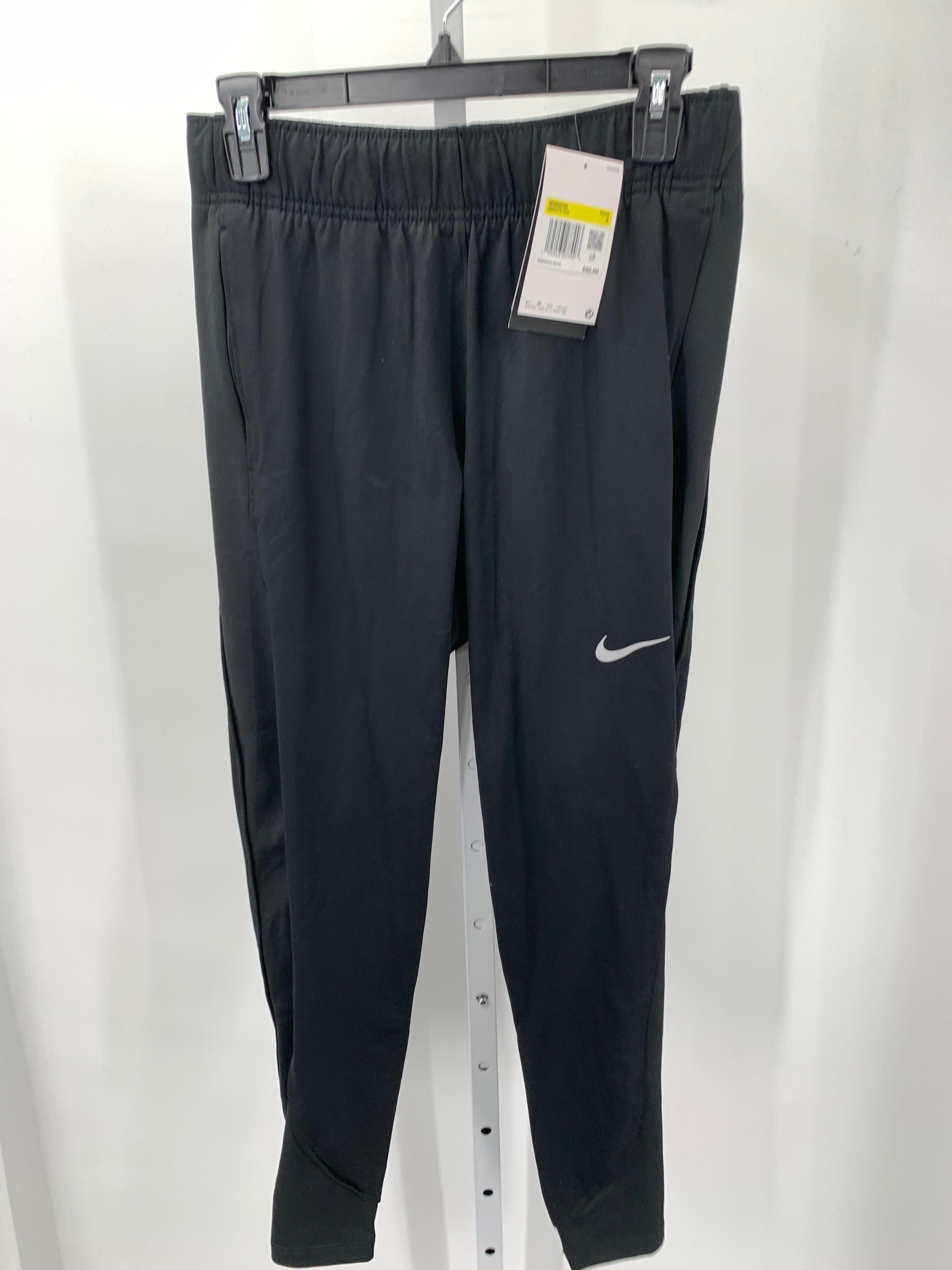 Nike Size Small Misses Sweat Pants